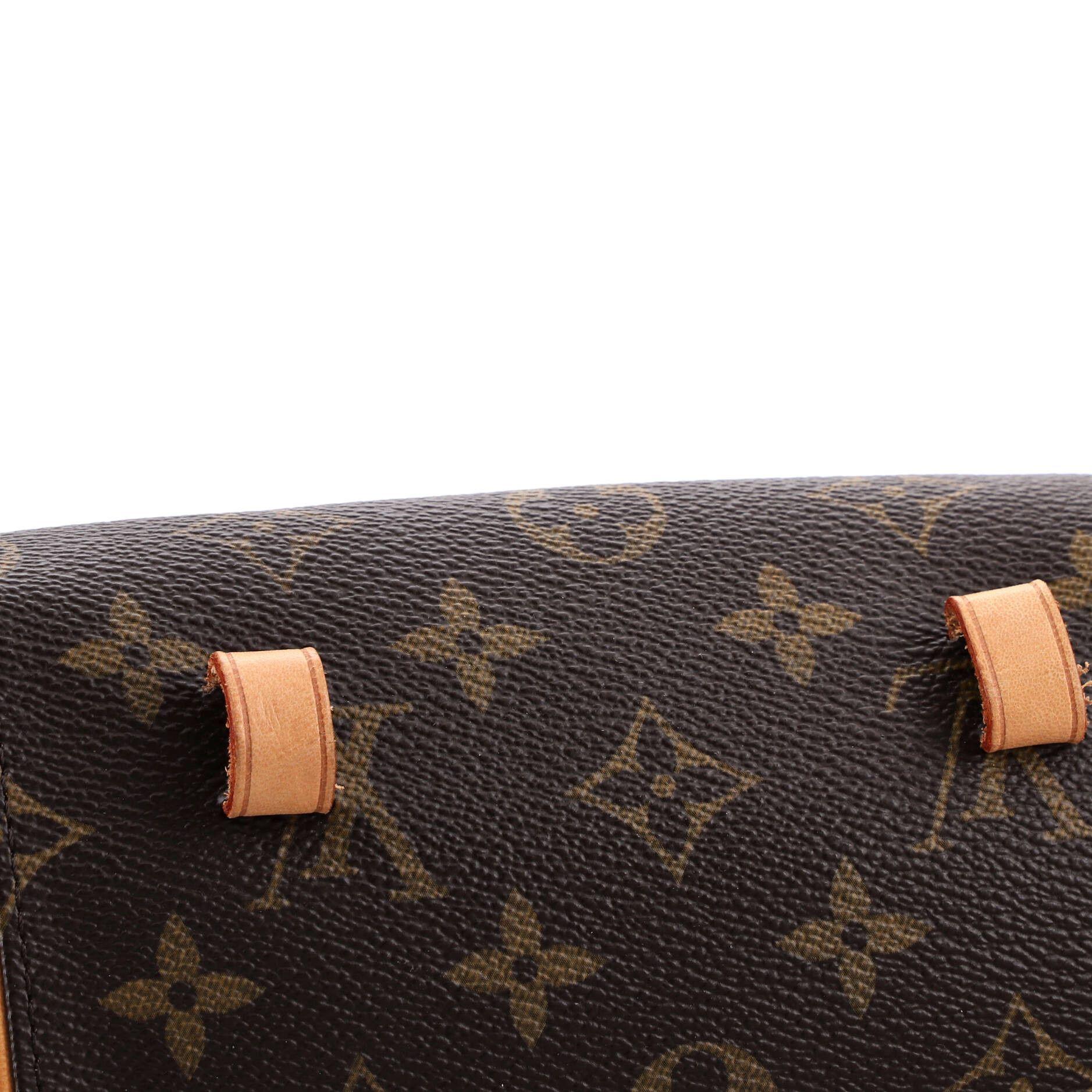 Louis Vuitton Florentine Waist Bag Size ONE SIZE - 7 Thumbnail