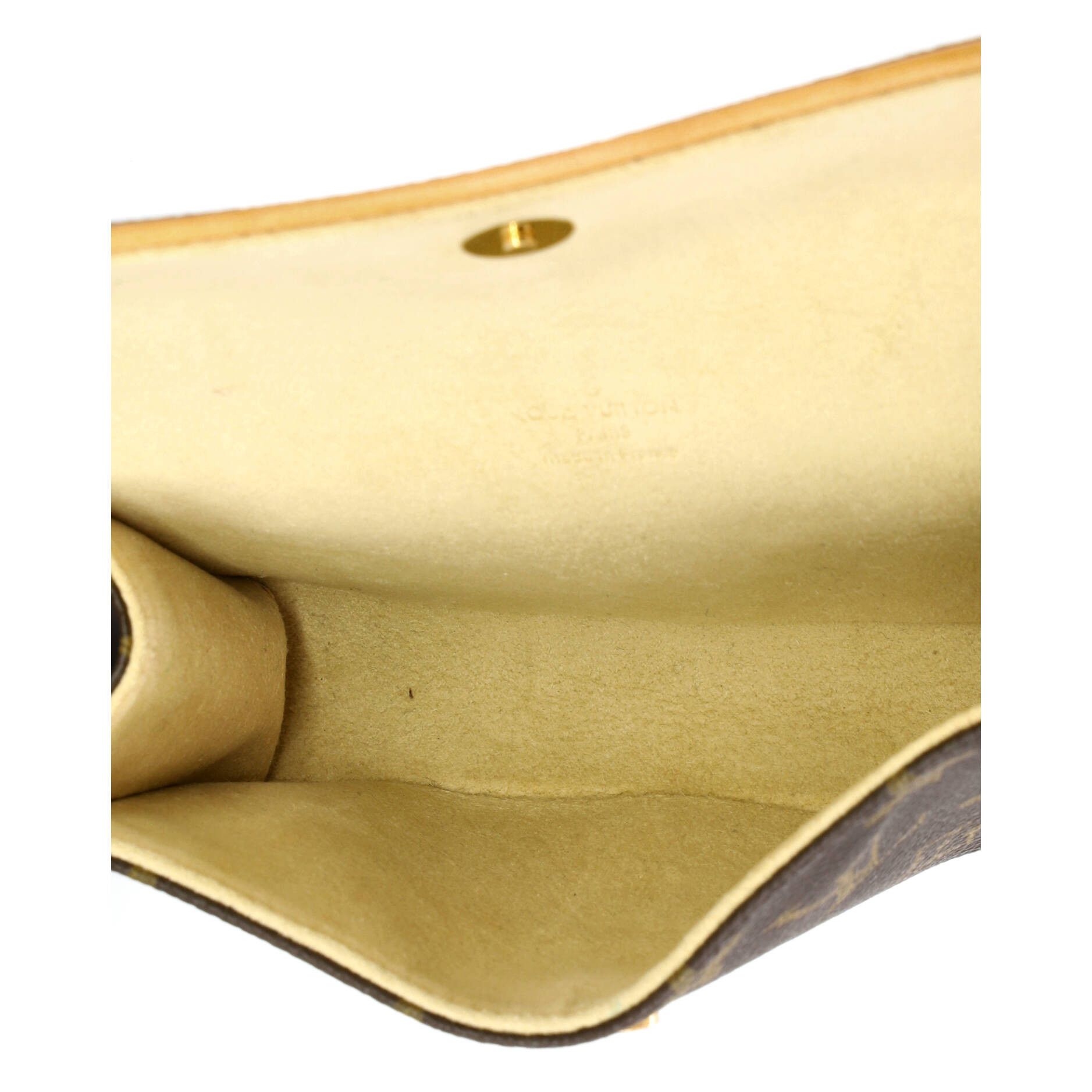 Louis Vuitton Florentine Waist Bag Size ONE SIZE - 5 Thumbnail