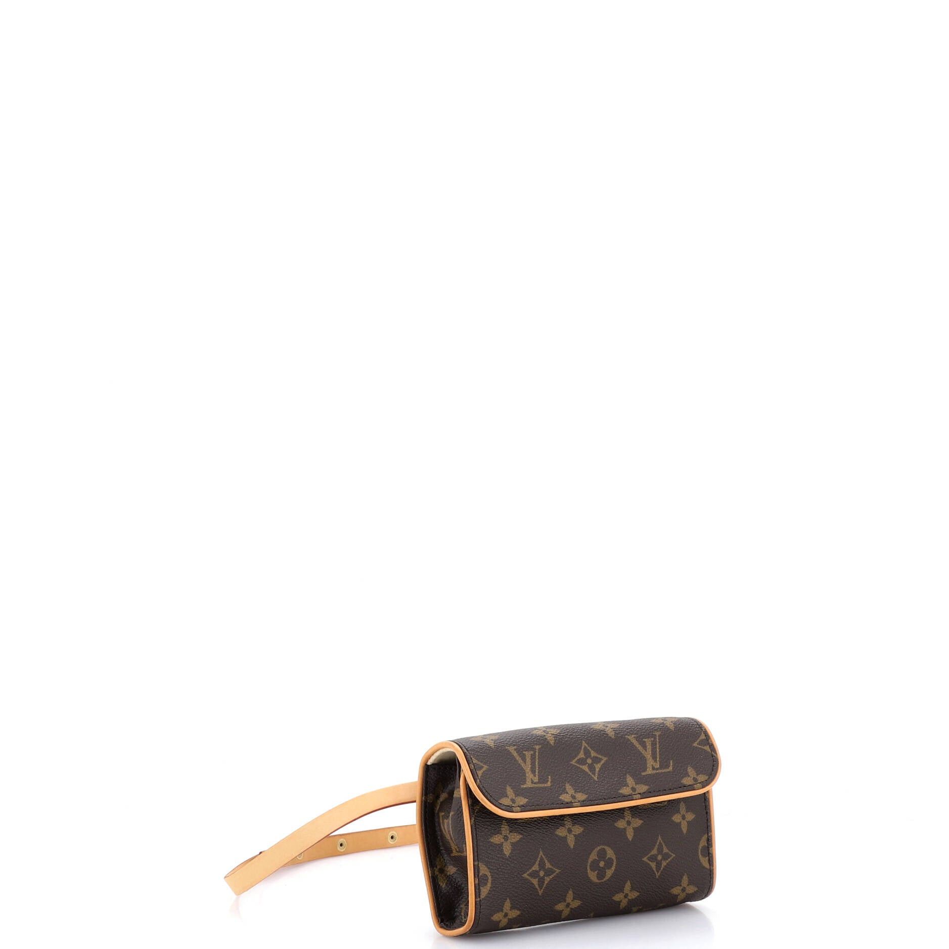 Louis Vuitton Florentine Waist Bag Size ONE SIZE - 2 Thumbnail