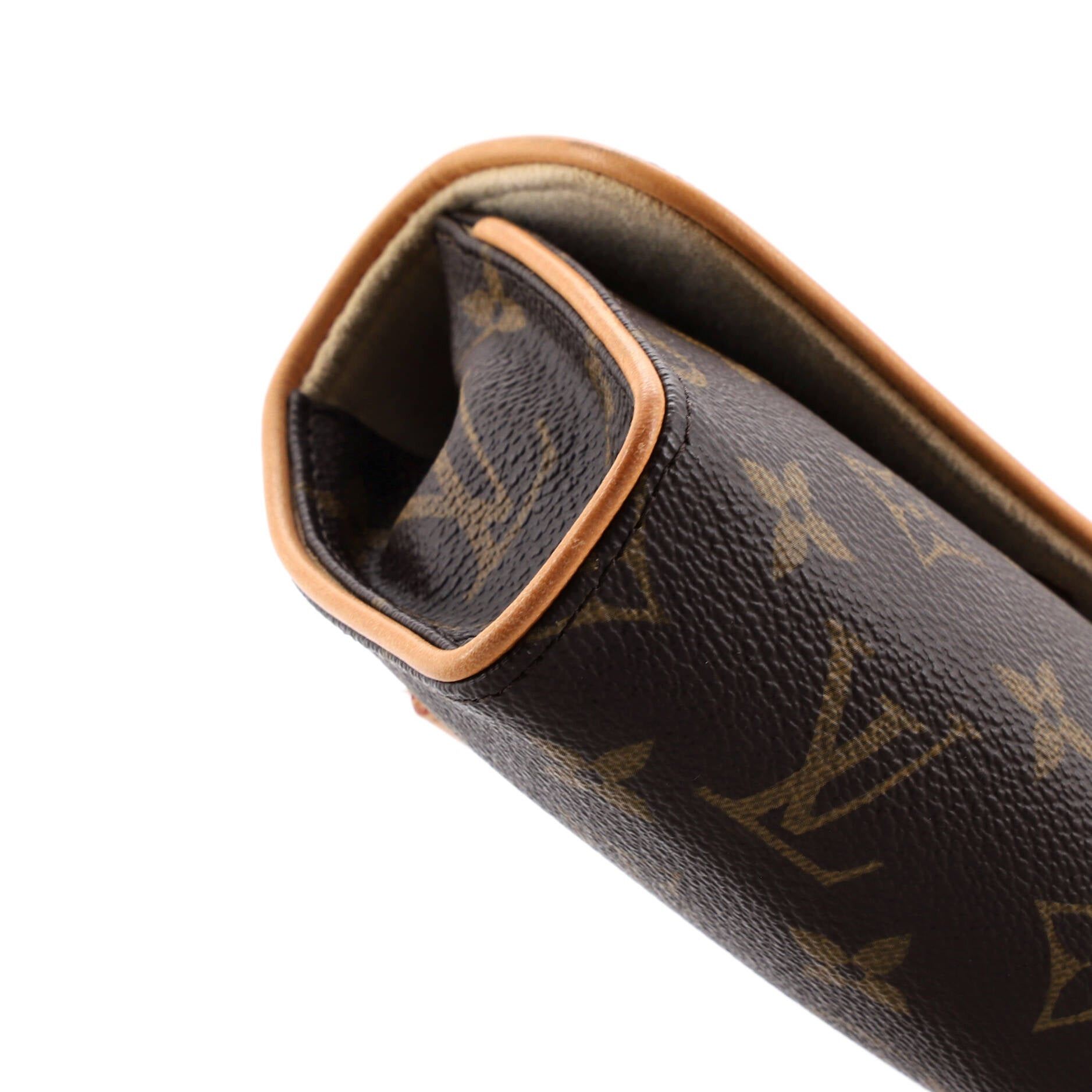 Louis Vuitton Florentine Waist Bag Size ONE SIZE - 8 Thumbnail