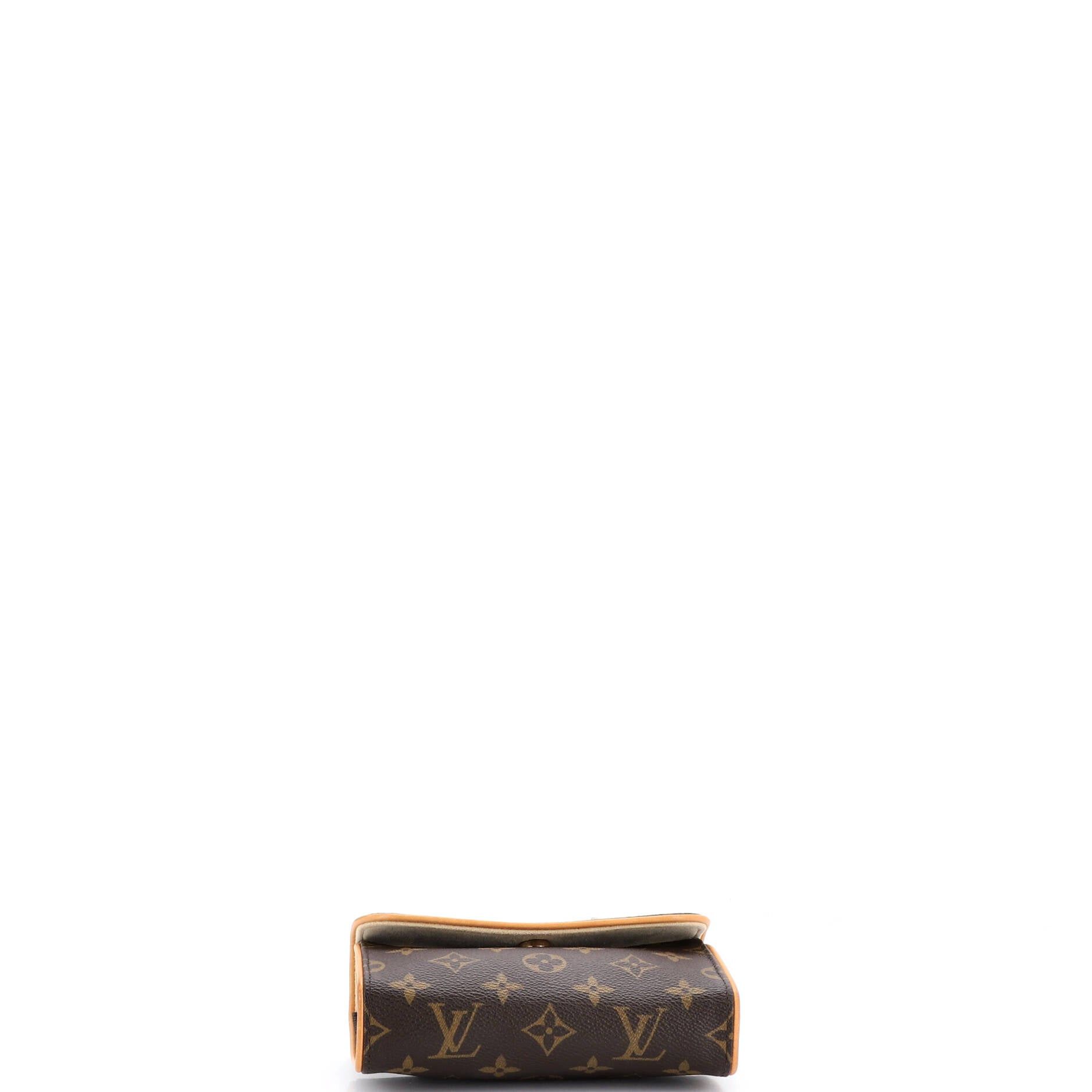 Louis Vuitton Florentine Waist Bag Size ONE SIZE - 4 Thumbnail