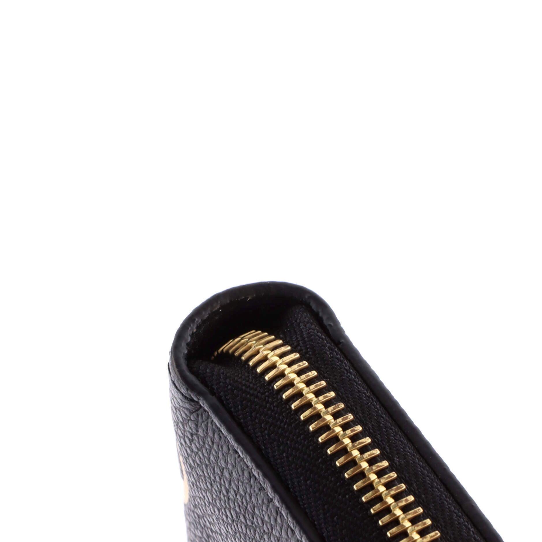 Louis Vuitton Zippy Wallet Size ONE SIZE - 6 Thumbnail
