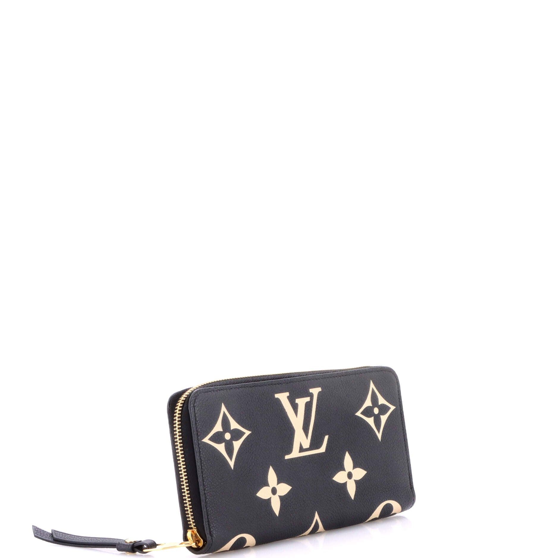 Louis Vuitton Zippy Wallet Size ONE SIZE - 2 Thumbnail