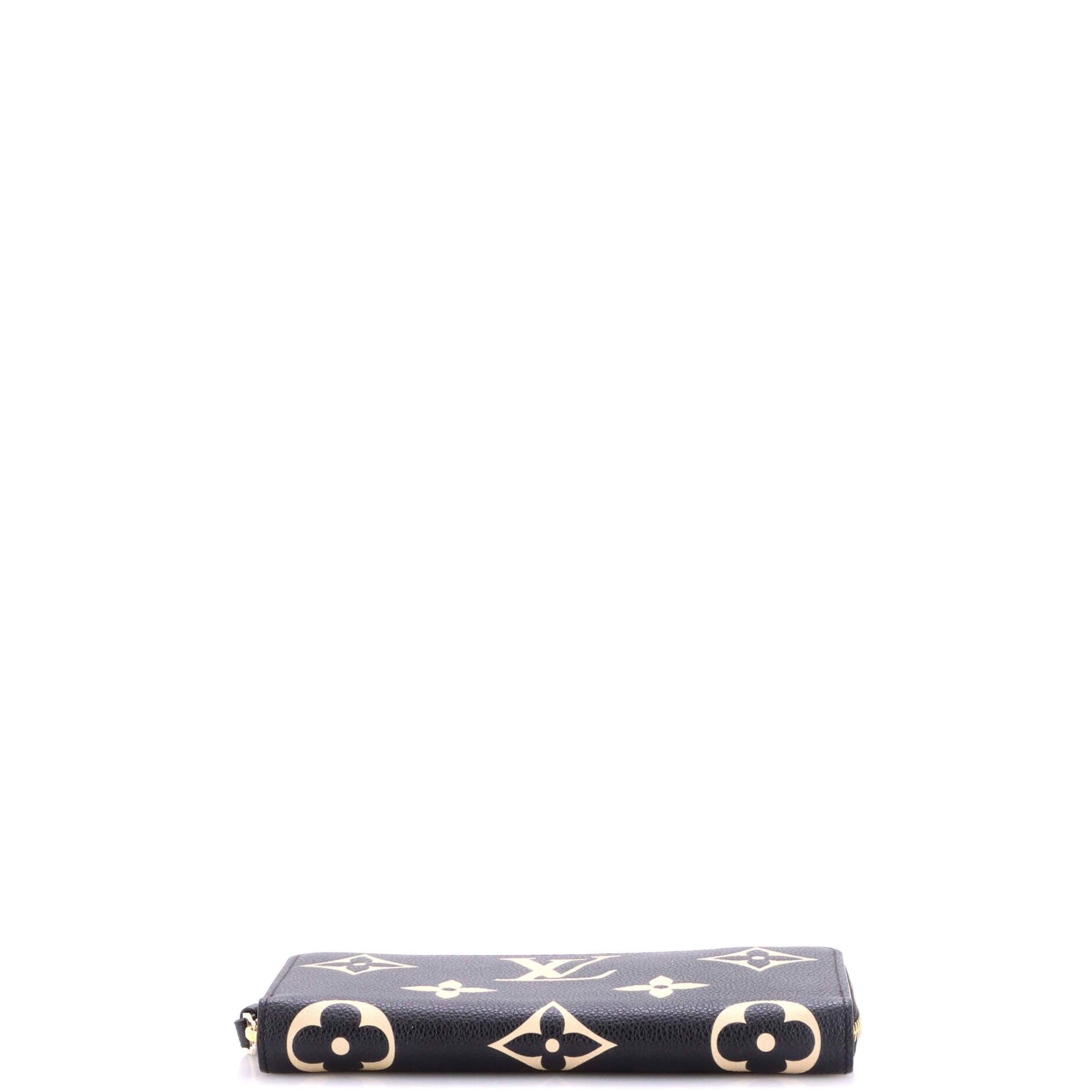 Louis Vuitton Zippy Wallet Size ONE SIZE - 4 Thumbnail