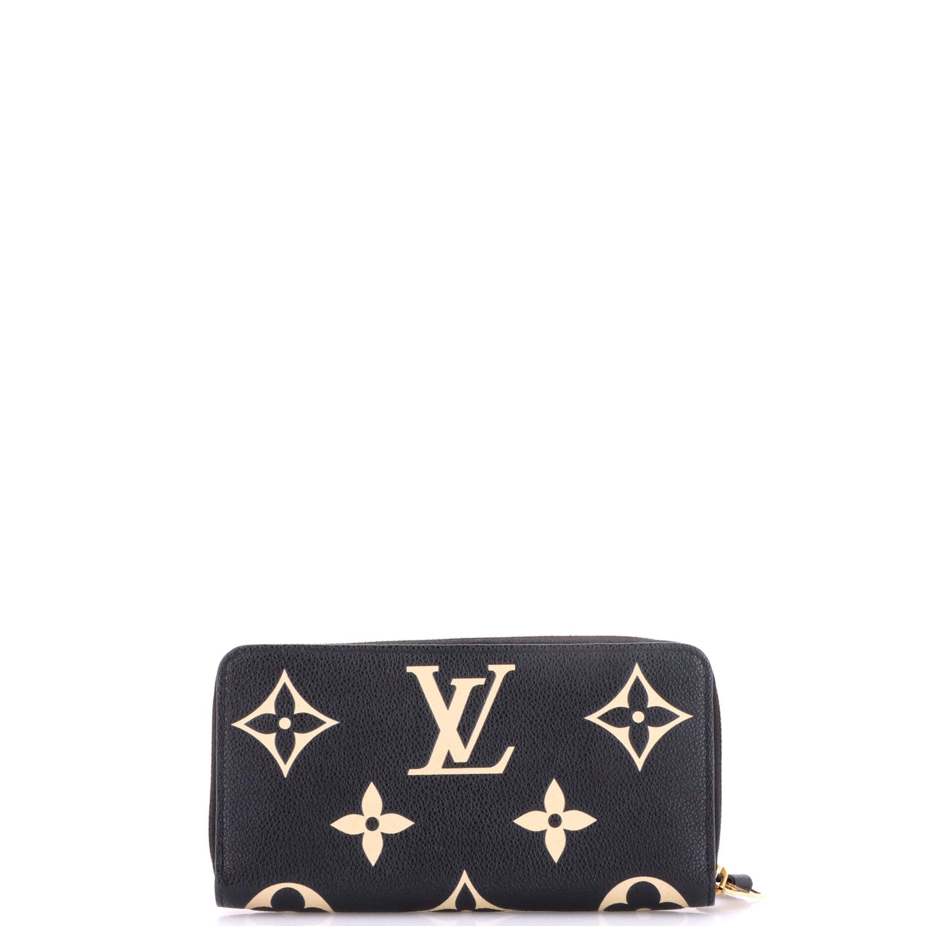 Louis Vuitton Zippy Wallet Size ONE SIZE - 3 Thumbnail