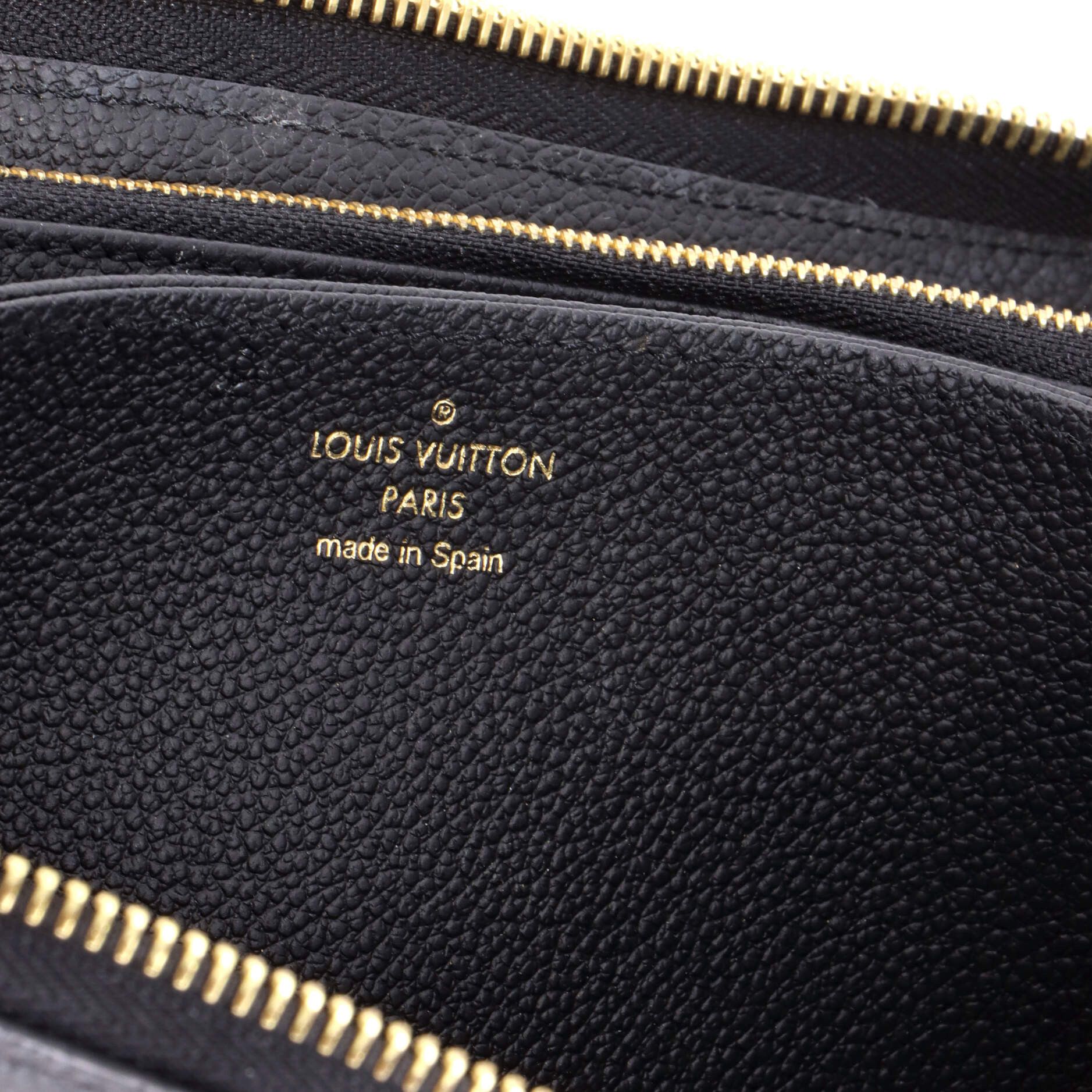 Louis Vuitton Zippy Wallet Size ONE SIZE - 7 Thumbnail