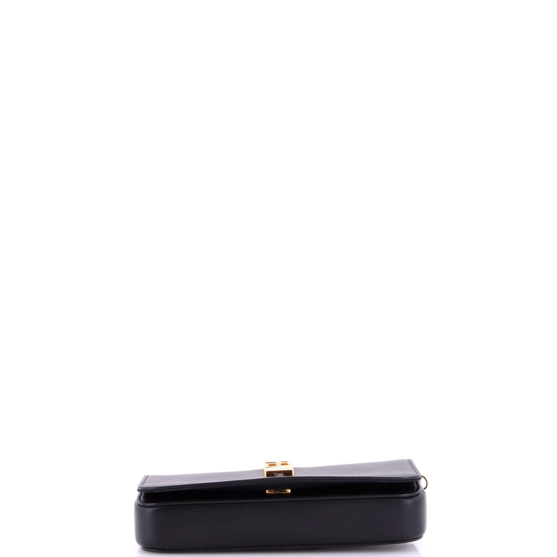 Fendi Graphy wallet on chain Size ONE SIZE - 5 Thumbnail