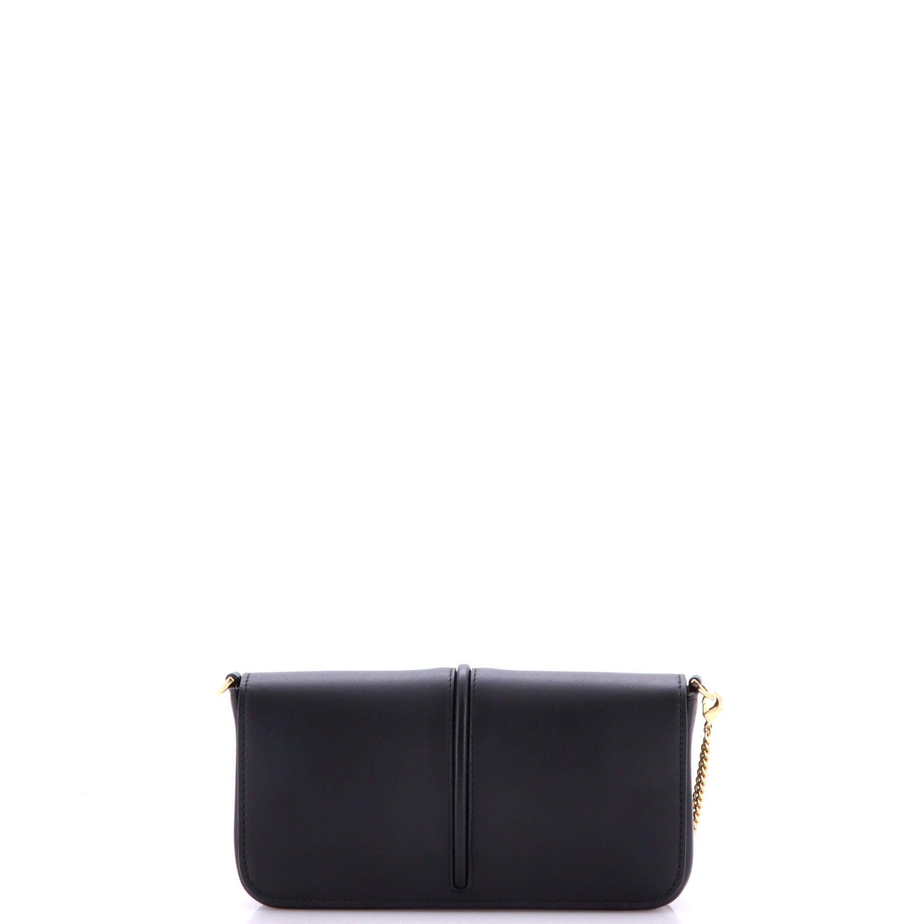 Fendi Graphy wallet on chain Size ONE SIZE - 4 Thumbnail