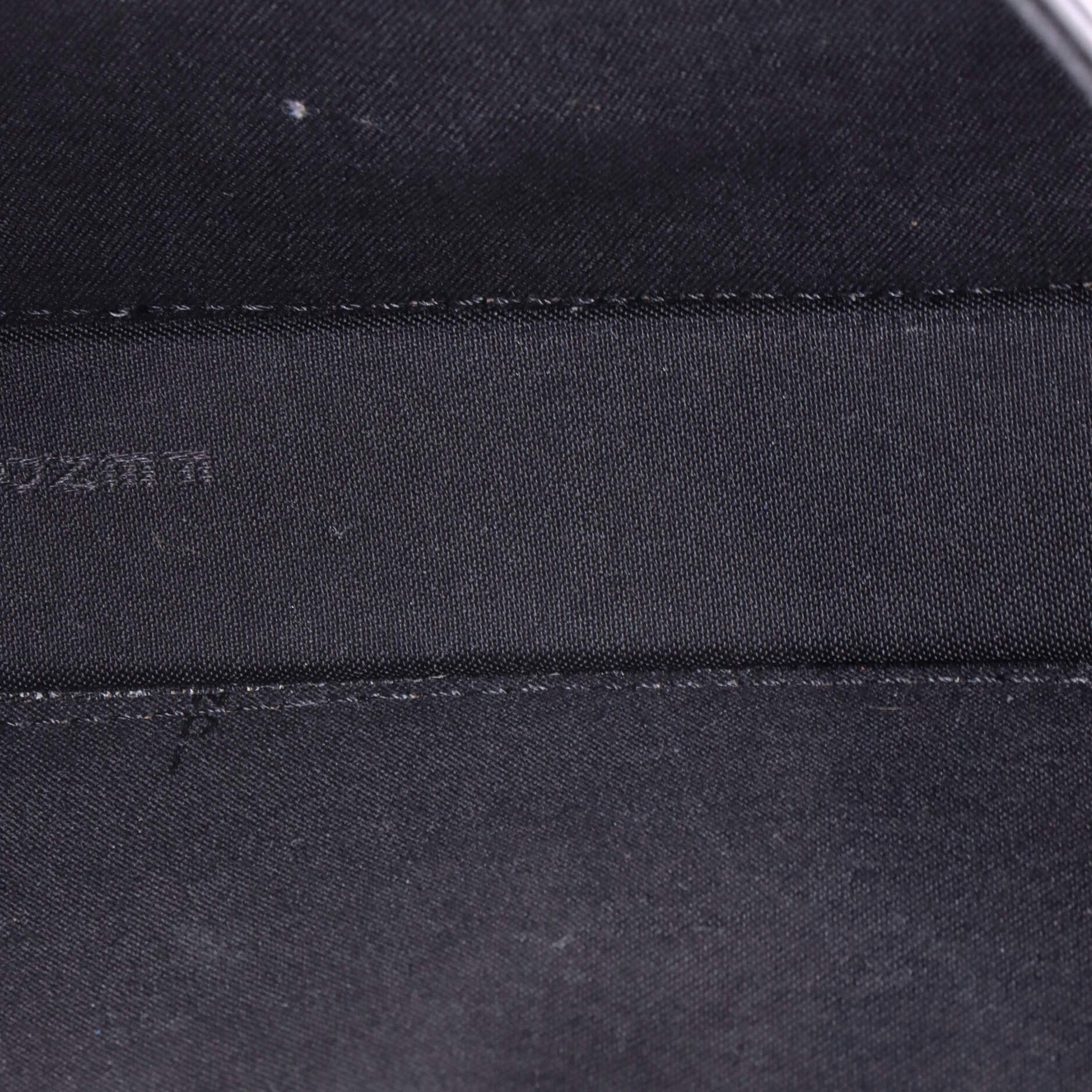 Fendi Graphy wallet on chain Size ONE SIZE - 6 Thumbnail