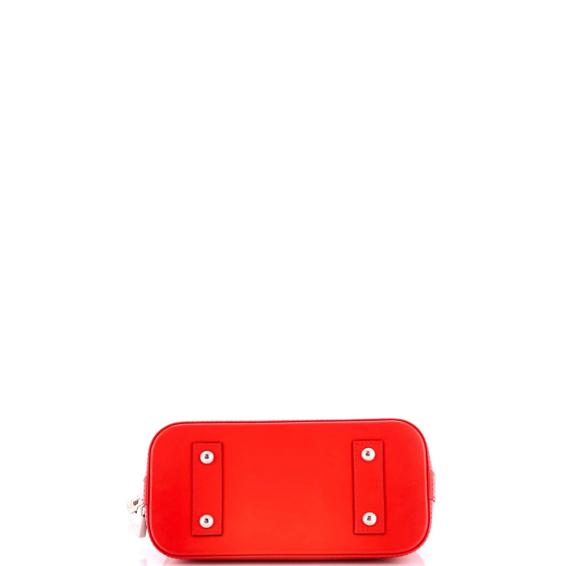 Louis Vuitton Alma Handbag Size ONE SIZE - 4 Thumbnail