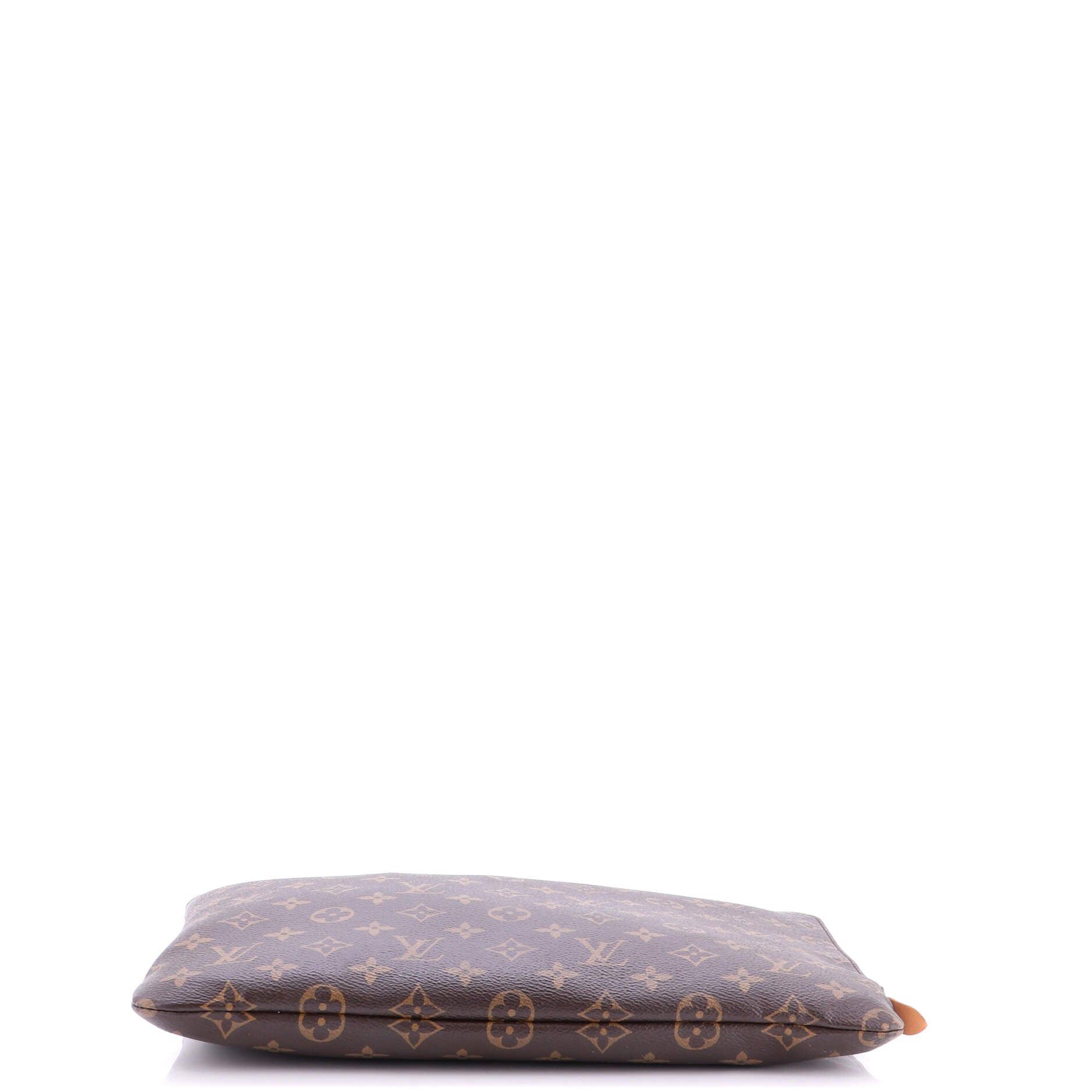 Louis Vuitton Etui Voyage Pouch Size ONE SIZE - 4 Thumbnail