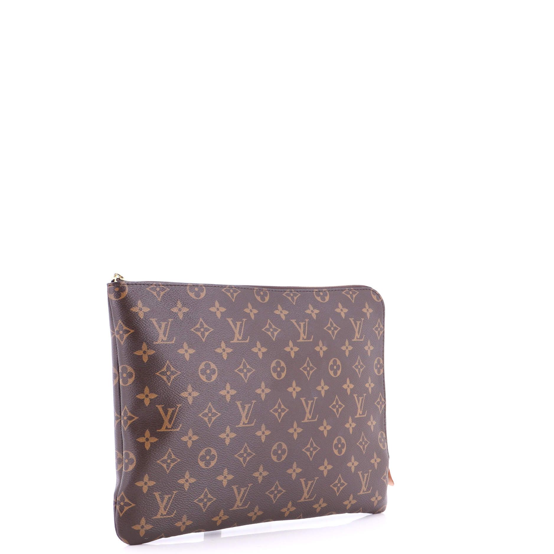 Louis Vuitton Etui Voyage Pouch Size ONE SIZE - 2 Thumbnail