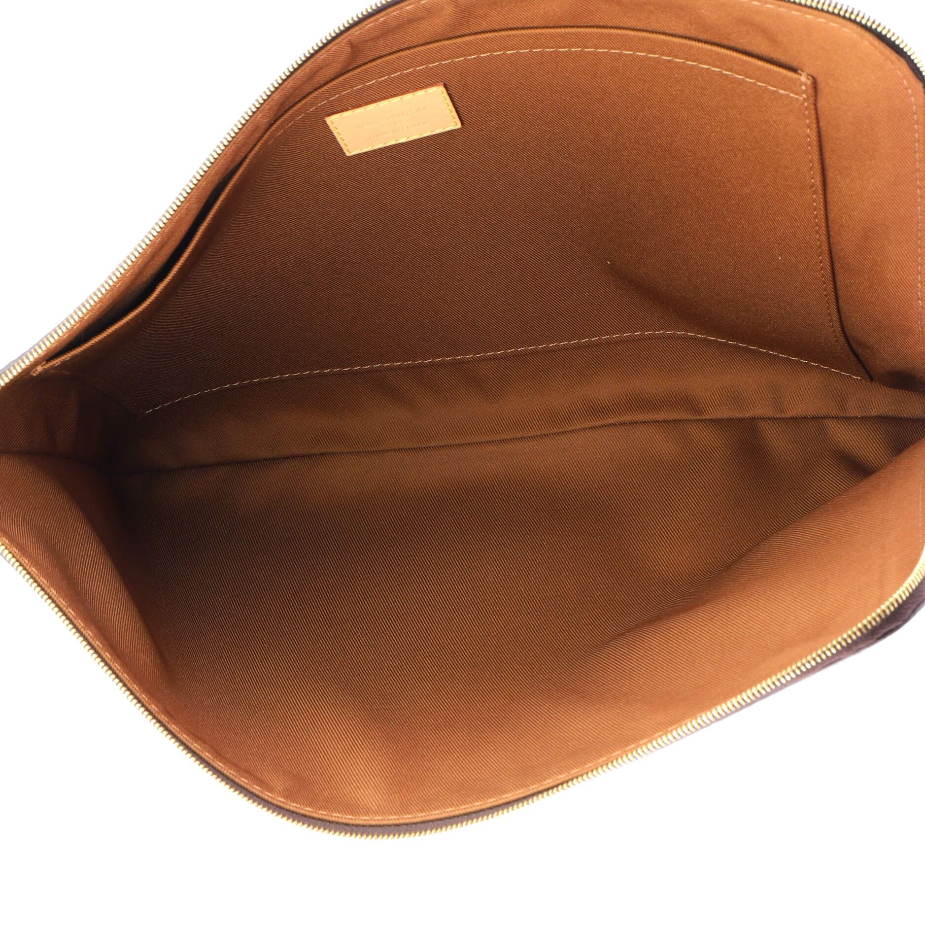 Louis Vuitton Etui Voyage Pouch Size ONE SIZE - 5 Thumbnail