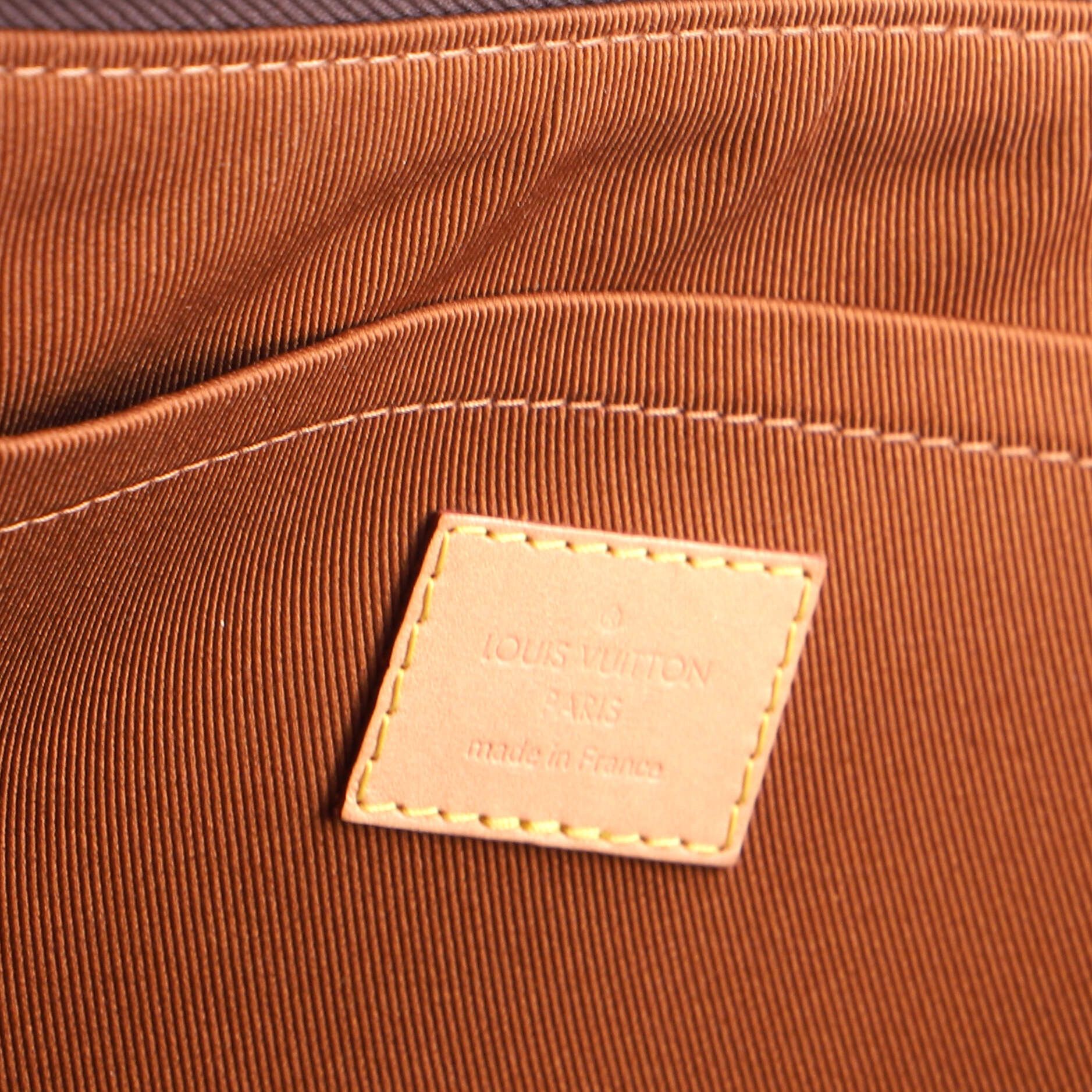 Louis Vuitton Etui Voyage Pouch Size ONE SIZE - 6 Thumbnail
