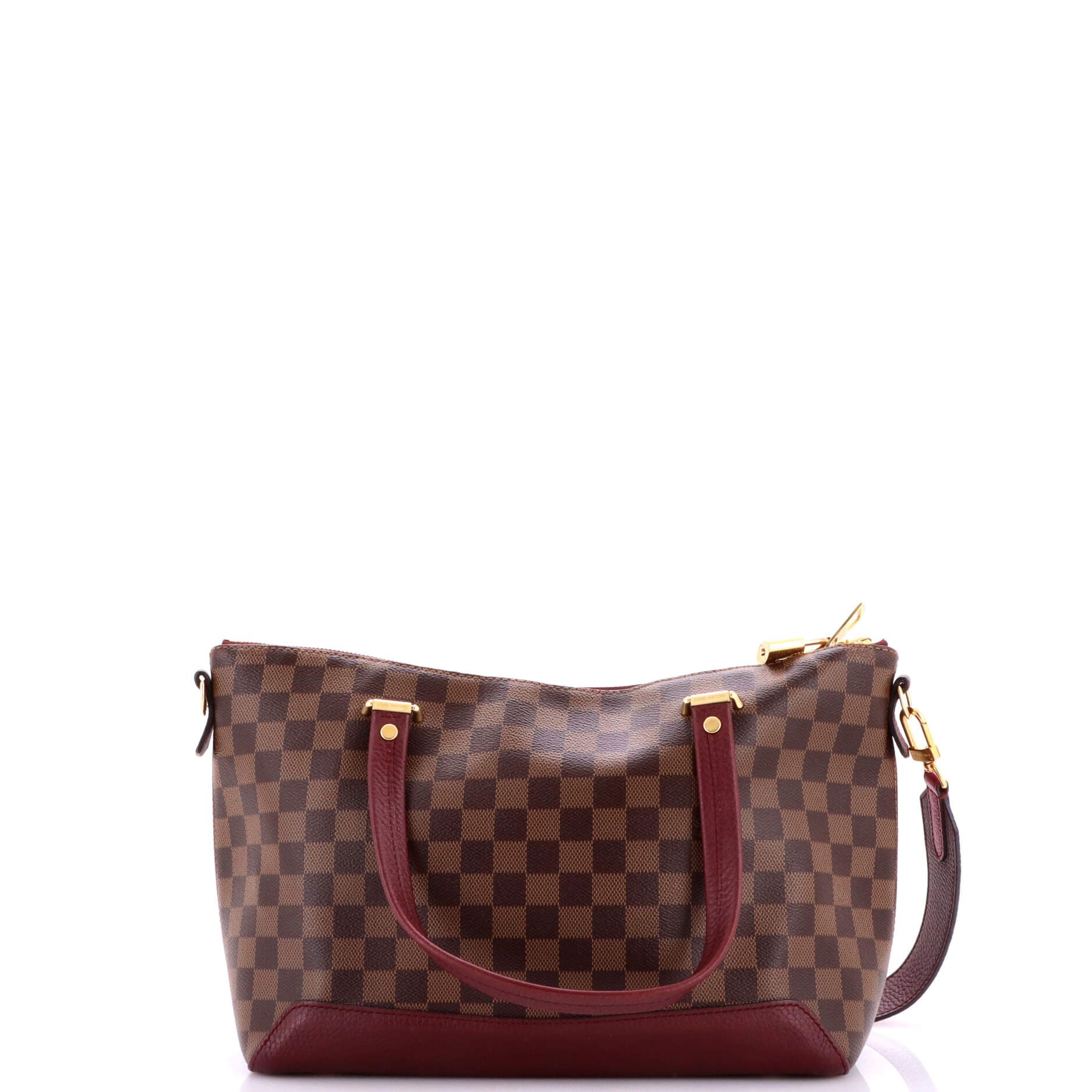 Louis Vuitton Hyde Park Handbag Size ONE SIZE - 3 Thumbnail