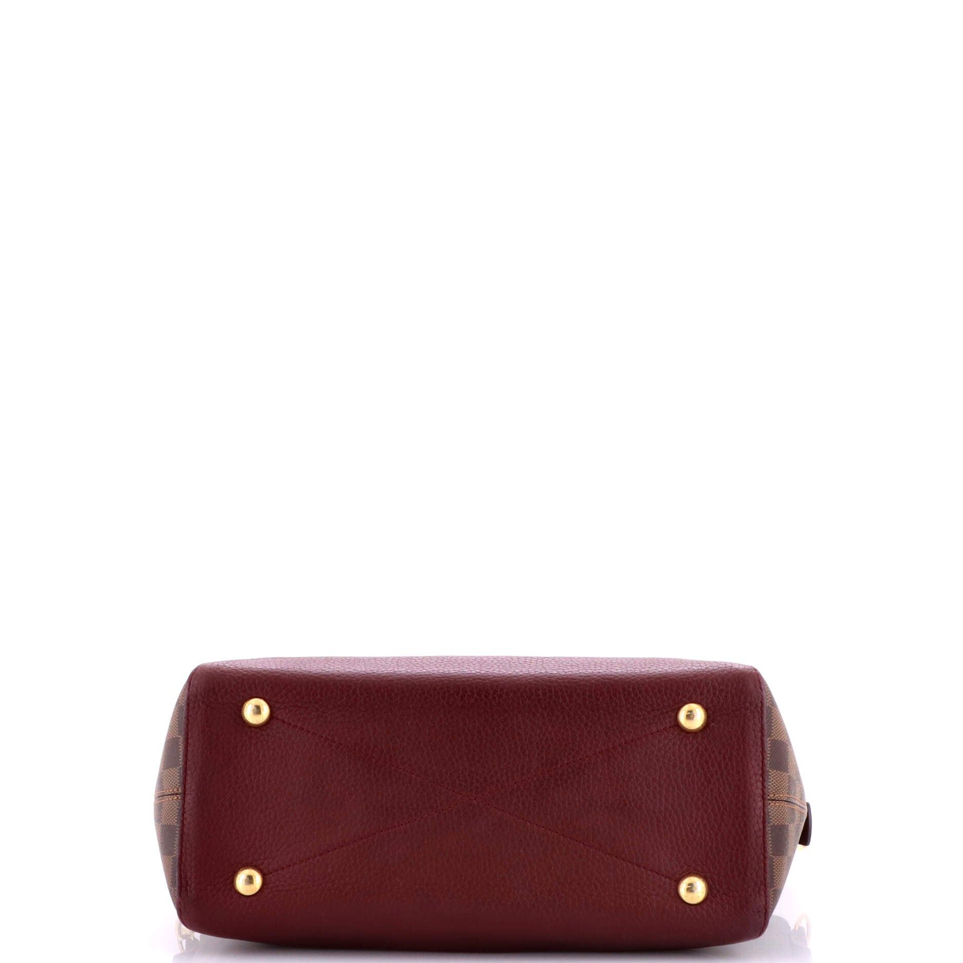 Louis Vuitton Hyde Park Handbag Size ONE SIZE - 4 Thumbnail