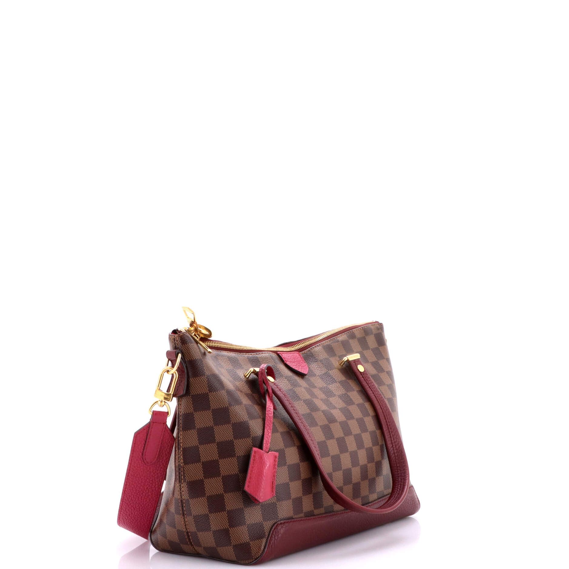 Louis Vuitton Hyde Park Handbag Size ONE SIZE - 2 Thumbnail