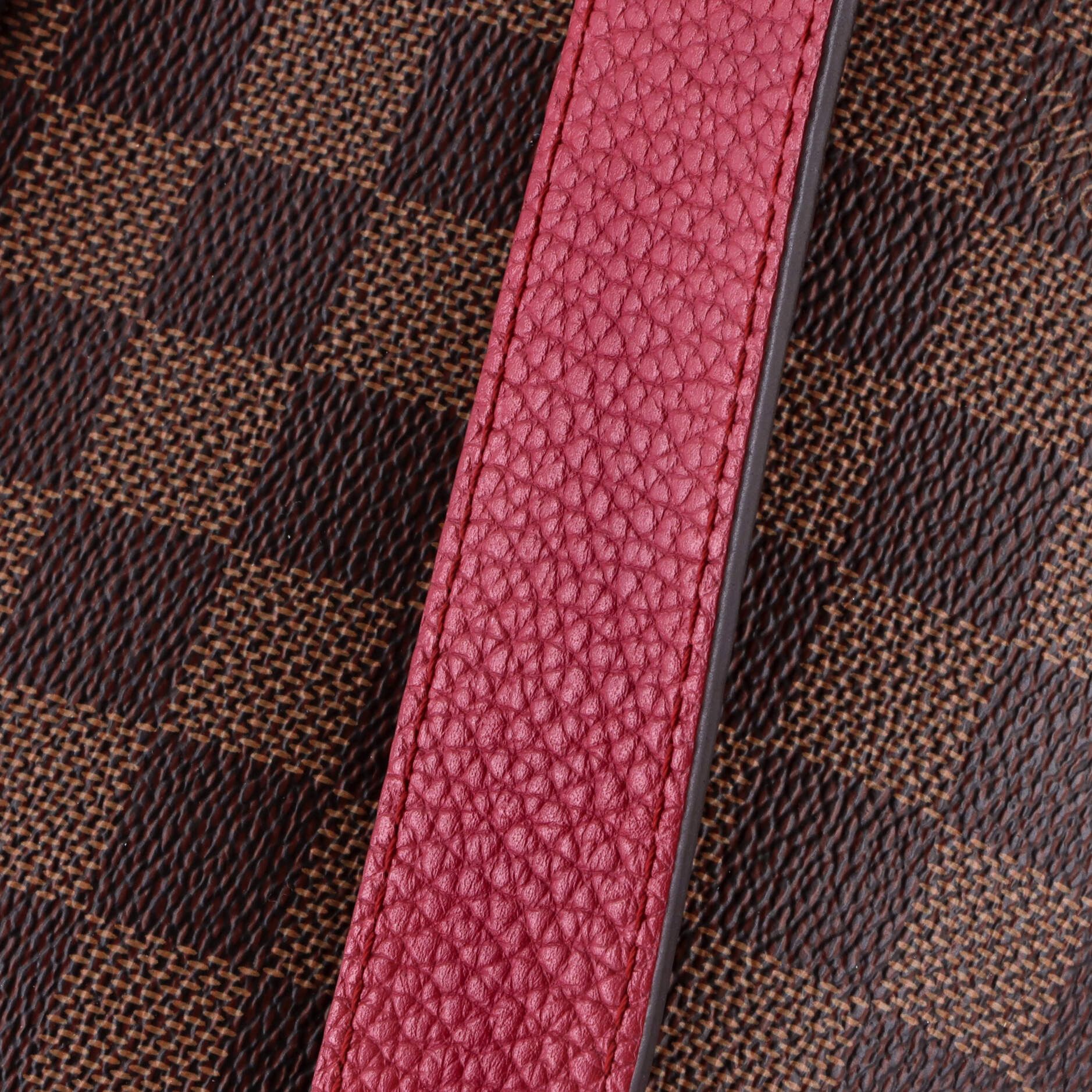 Louis Vuitton Hyde Park Handbag Size ONE SIZE - 7 Thumbnail