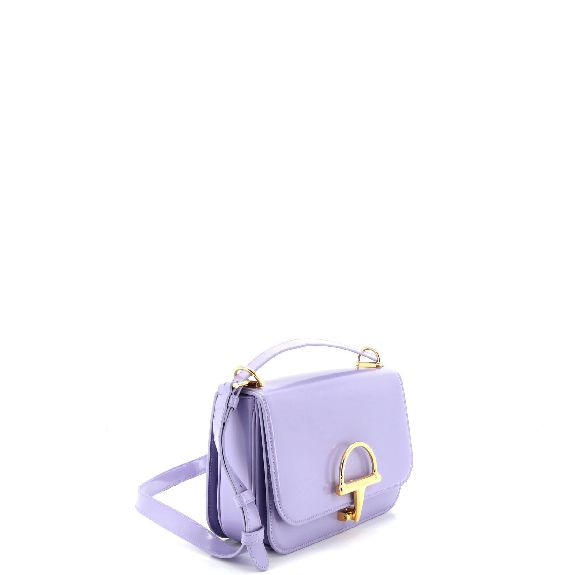 Gucci Siena Shoulder Bag Size ONE SIZE - 2 Thumbnail