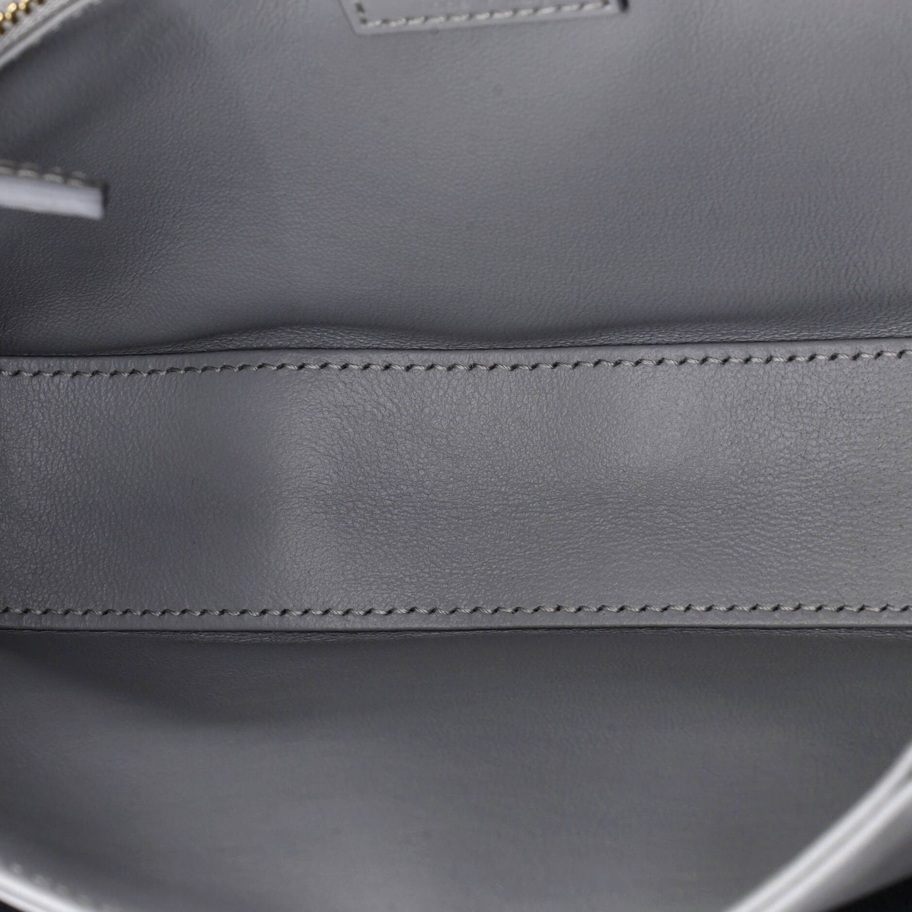 Gucci Siena Shoulder Bag Size ONE SIZE - 5 Thumbnail