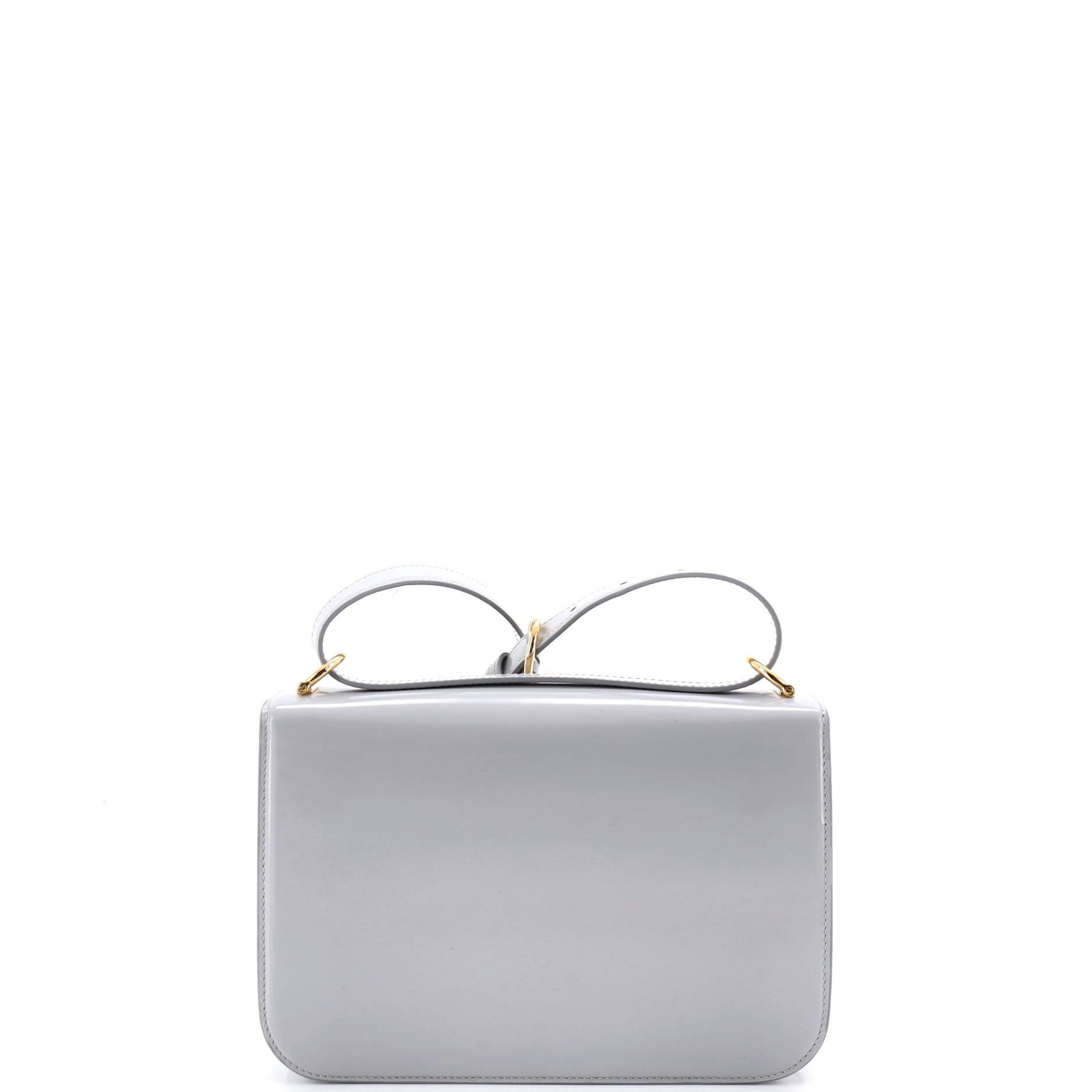 Gucci Siena Shoulder Bag Size ONE SIZE - 3 Thumbnail