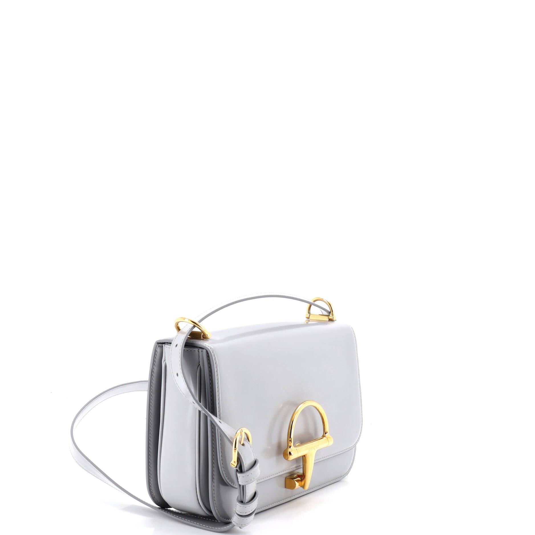 Gucci Siena Shoulder Bag Size ONE SIZE - 2 Thumbnail