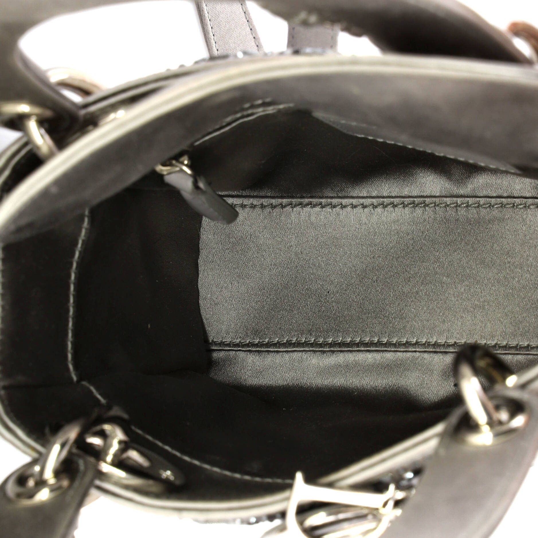 Dior Lady Dior Bag Size ONE SIZE - 5 Thumbnail