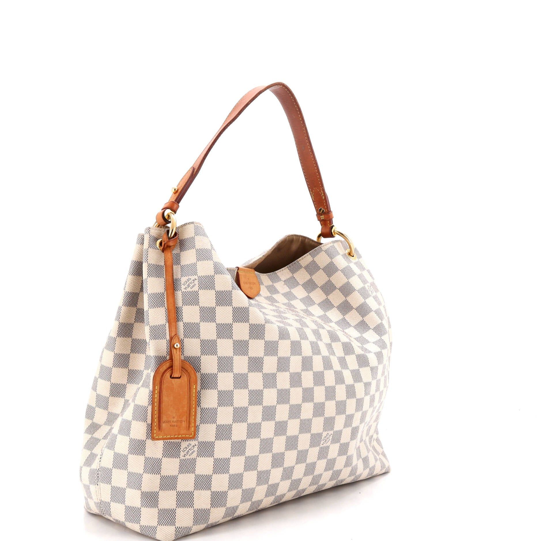 Louis Vuitton Graceful Handbag Size ONE SIZE - 2 Thumbnail