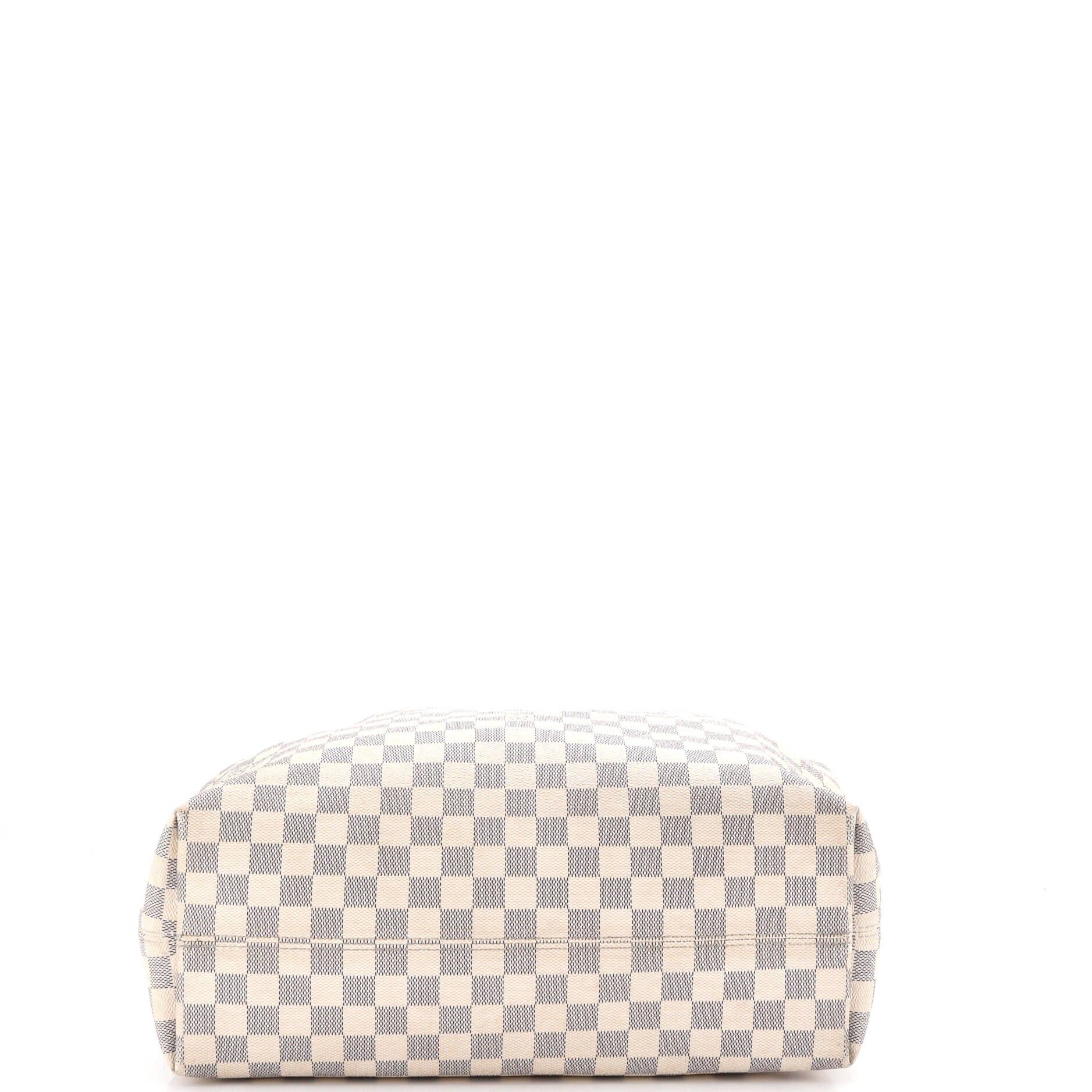 Louis Vuitton Graceful Handbag Size ONE SIZE - 4 Thumbnail