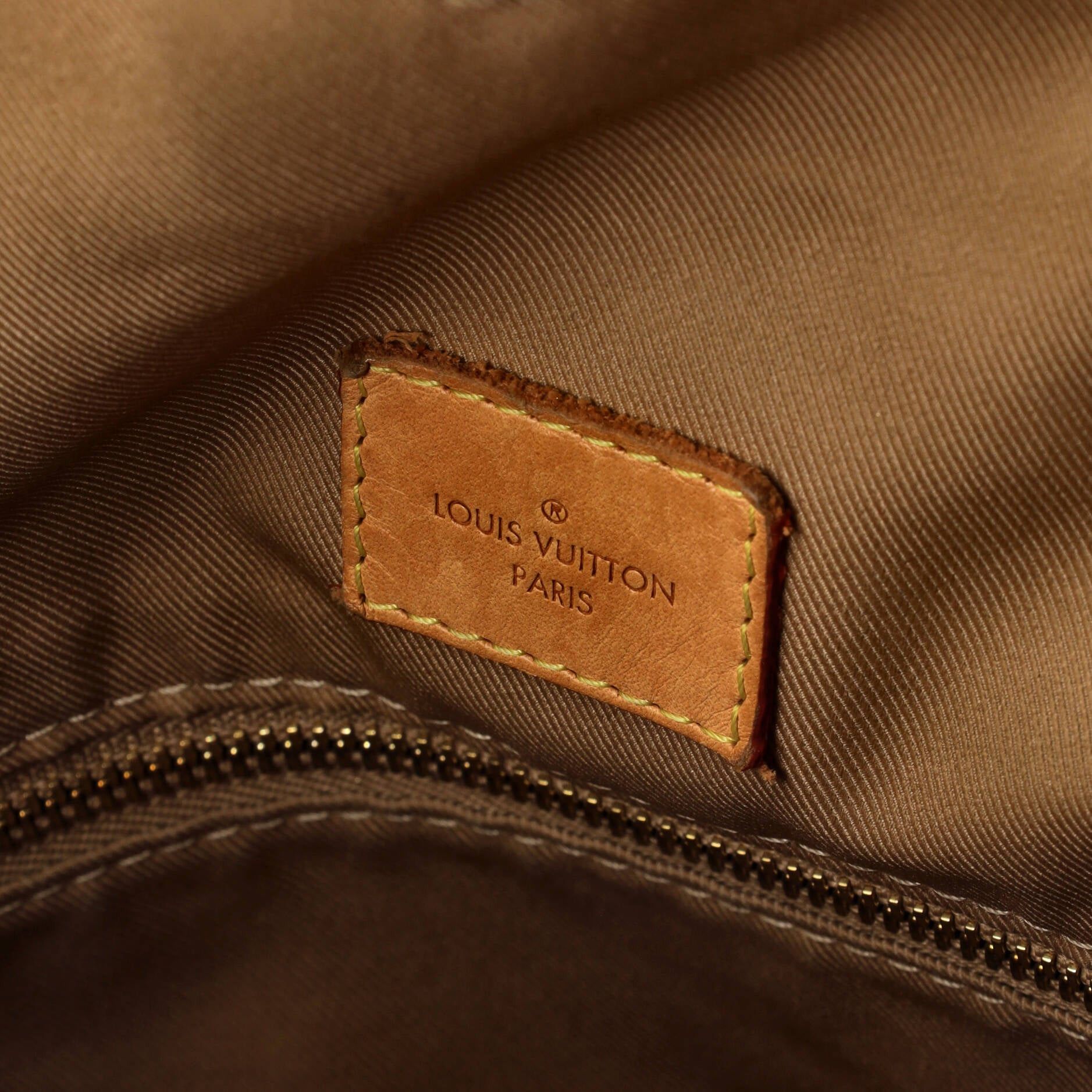 Louis Vuitton Graceful Handbag Size ONE SIZE - 7 Thumbnail