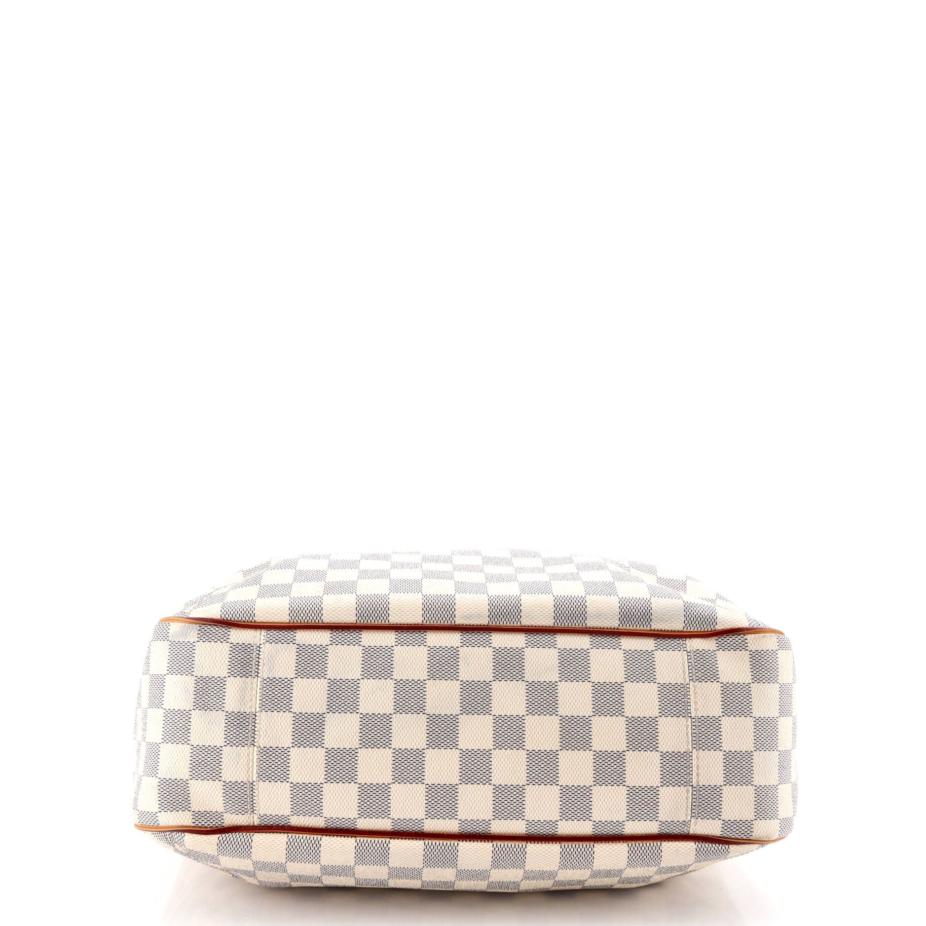 Louis Vuitton Soffi Handbag Size ONE SIZE - 4 Thumbnail