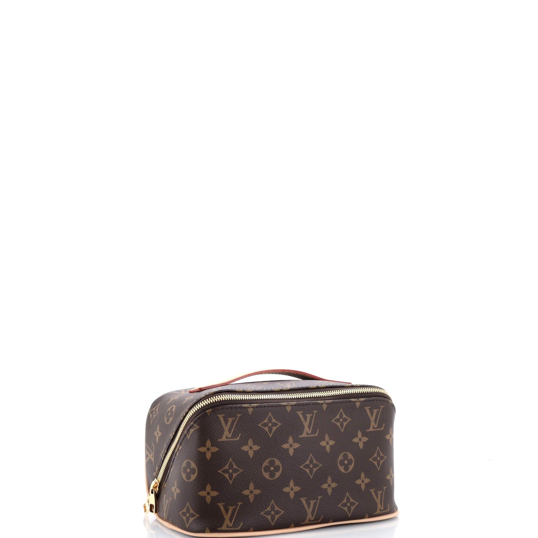 Louis Vuitton Toiletry Bag Size ONE SIZE - 2 Thumbnail