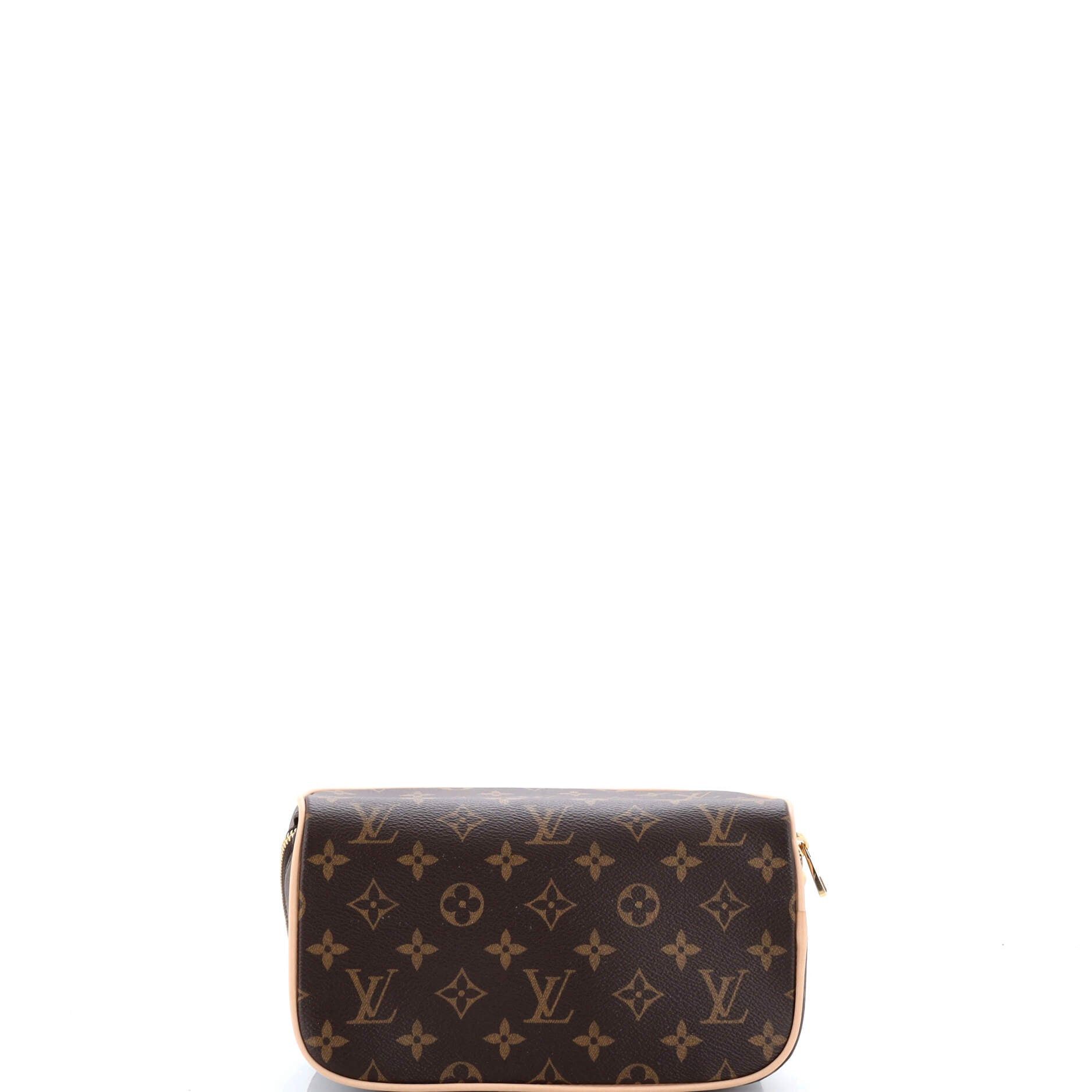 Louis Vuitton Toiletry Bag Size ONE SIZE - 4 Thumbnail