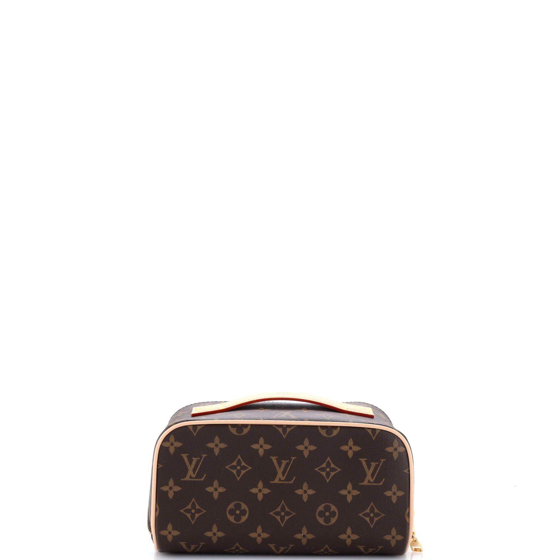 Louis Vuitton Toiletry Bag Size ONE SIZE - 3 Thumbnail