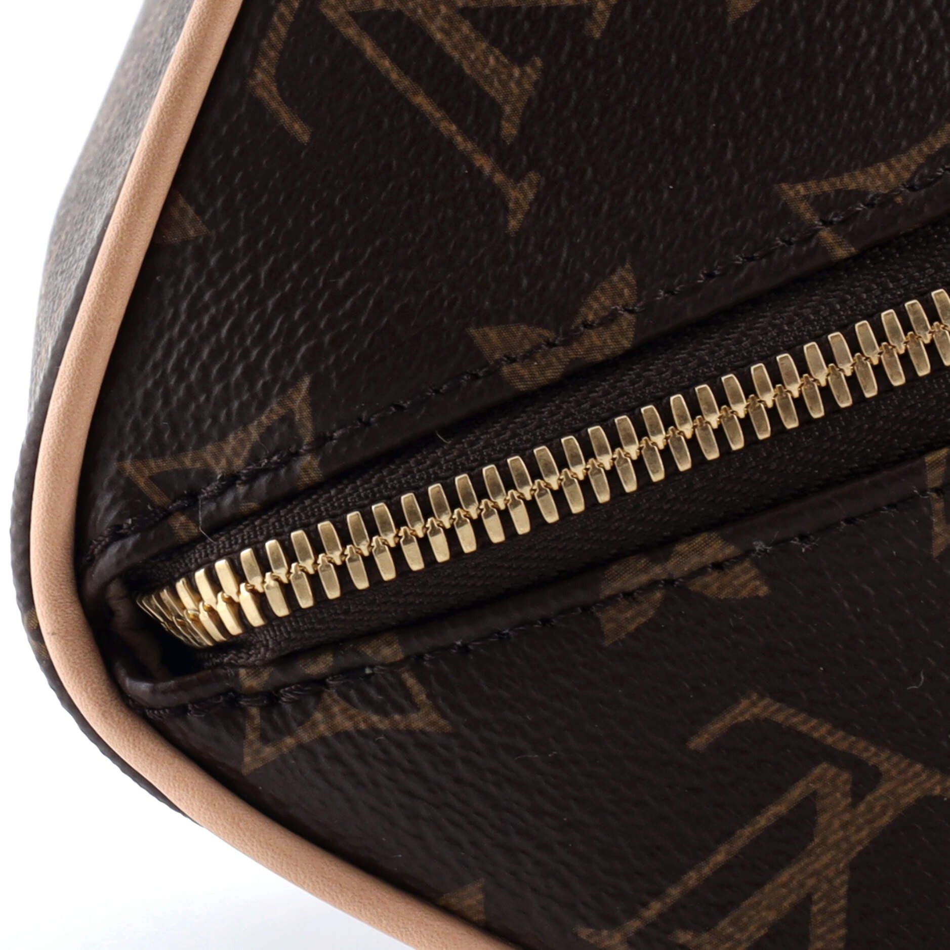 Louis Vuitton Toiletry Bag Size ONE SIZE - 6 Thumbnail