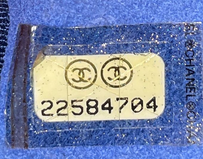 Chanel Boy Flap Bag Size ONE SIZE - 7 Thumbnail