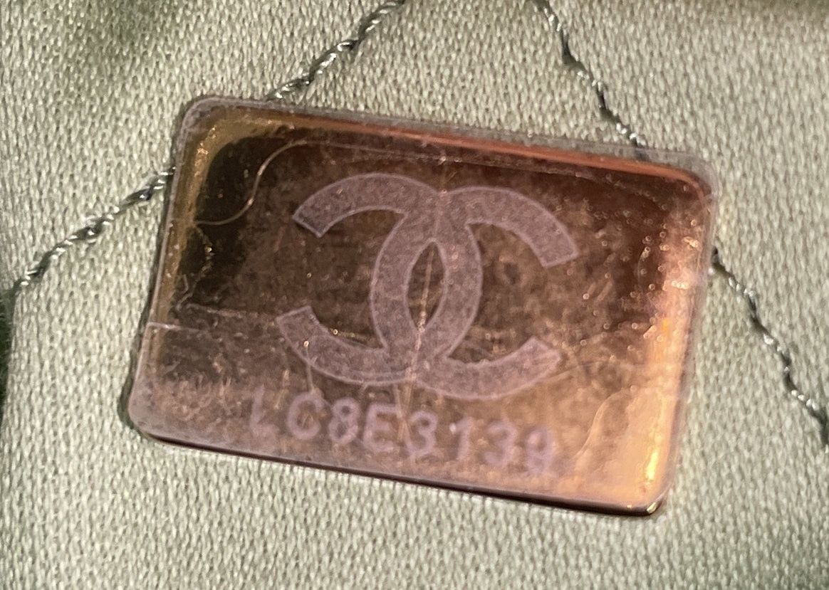 Chanel 22 Chain Hobo Size ONE SIZE - 7 Thumbnail