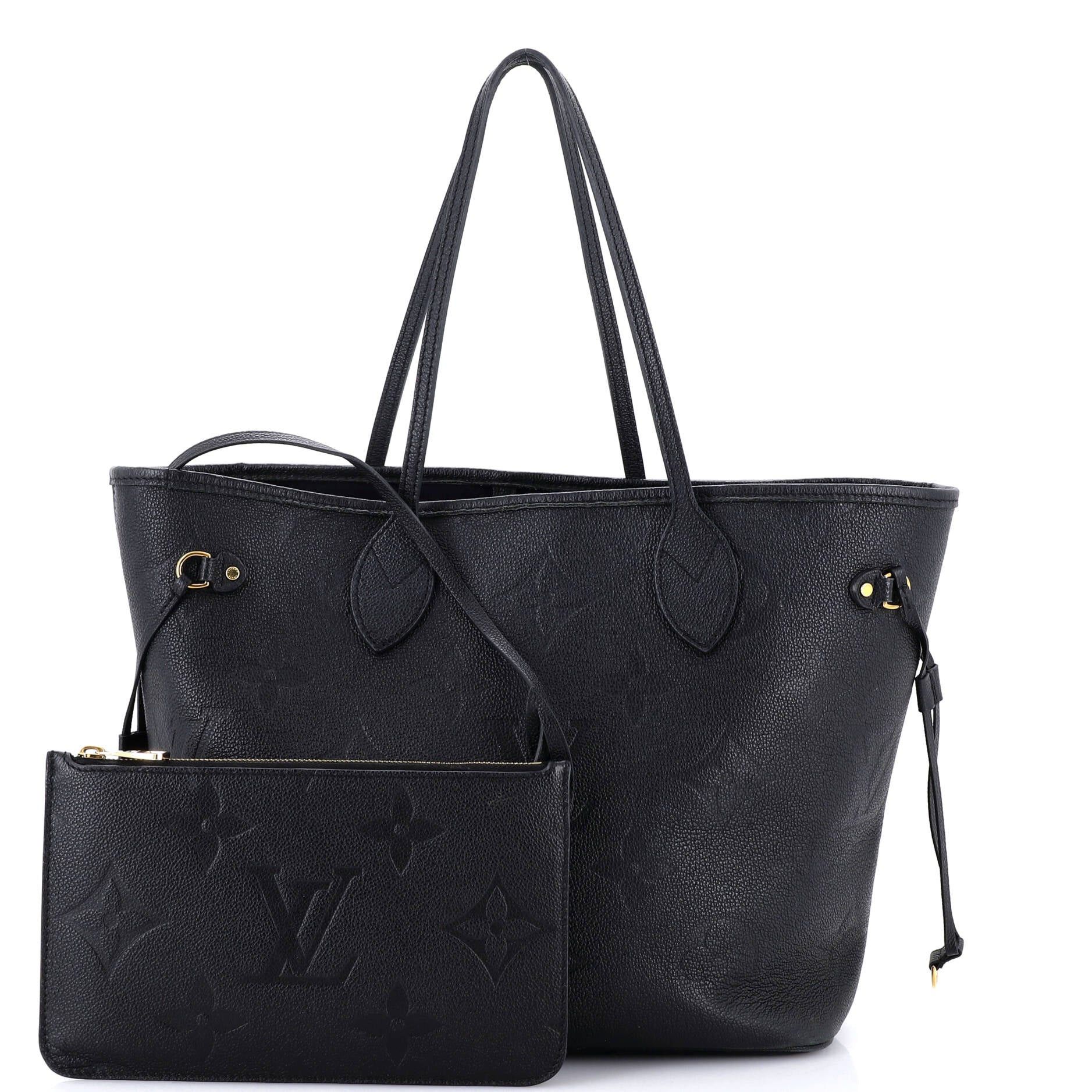 Louis Vuitton Neverfull NM Tote Size ONE SIZE - 2 Thumbnail