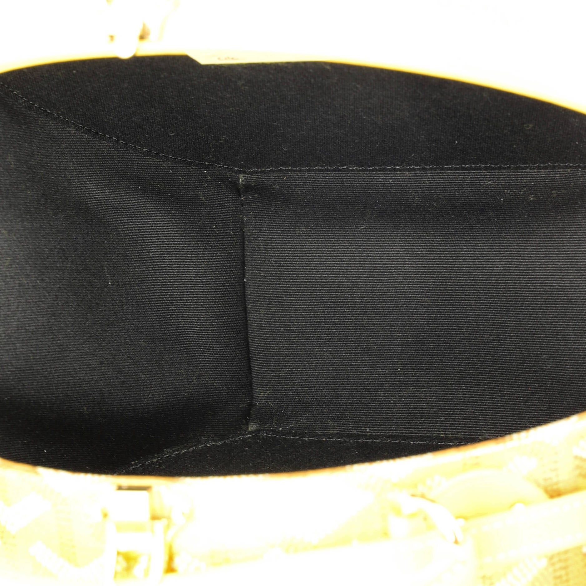 Goyard Alto Hatbox Bag Size ONE SIZE - 5 Thumbnail