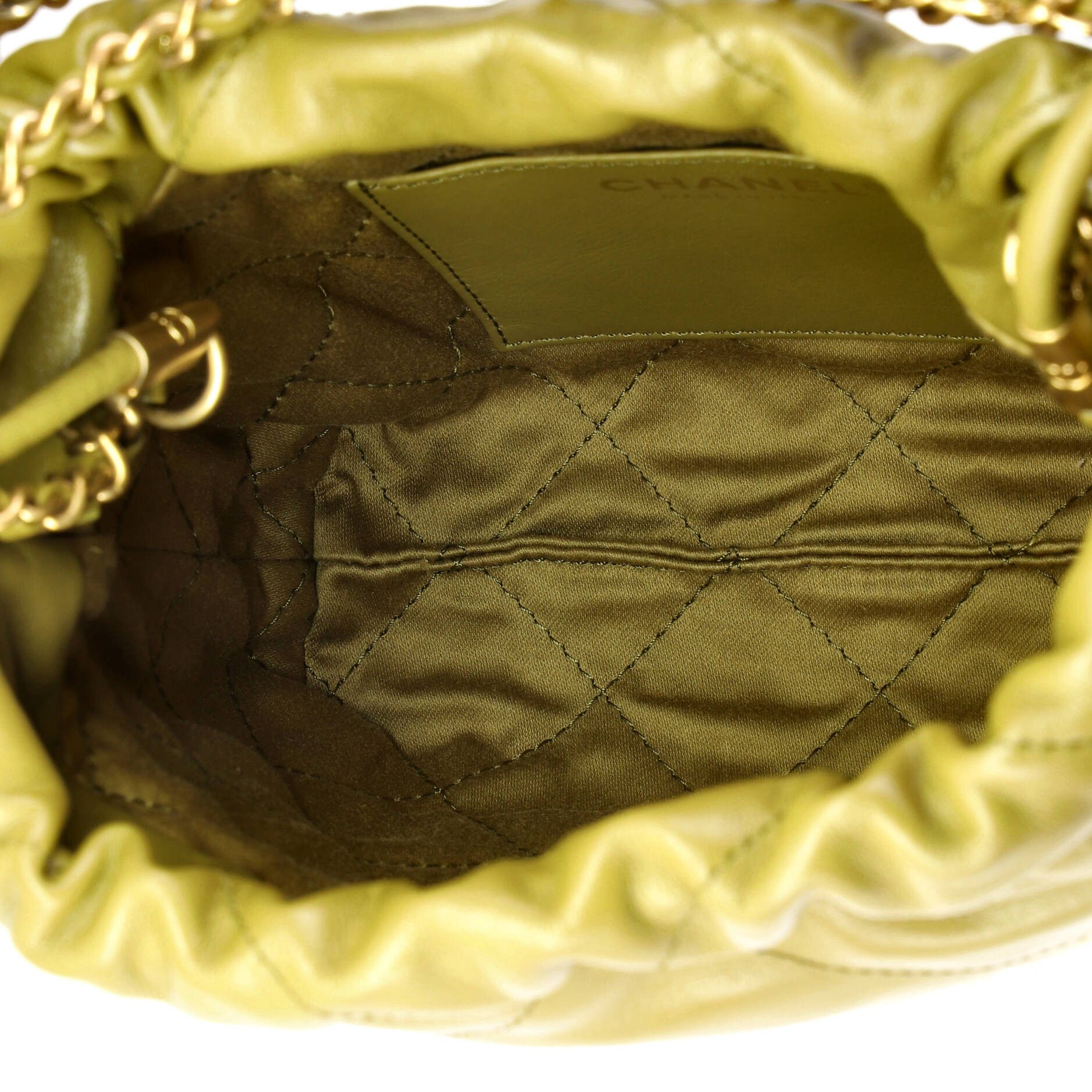 Chanel 22 Chain Hobo Size ONE SIZE - 5 Thumbnail