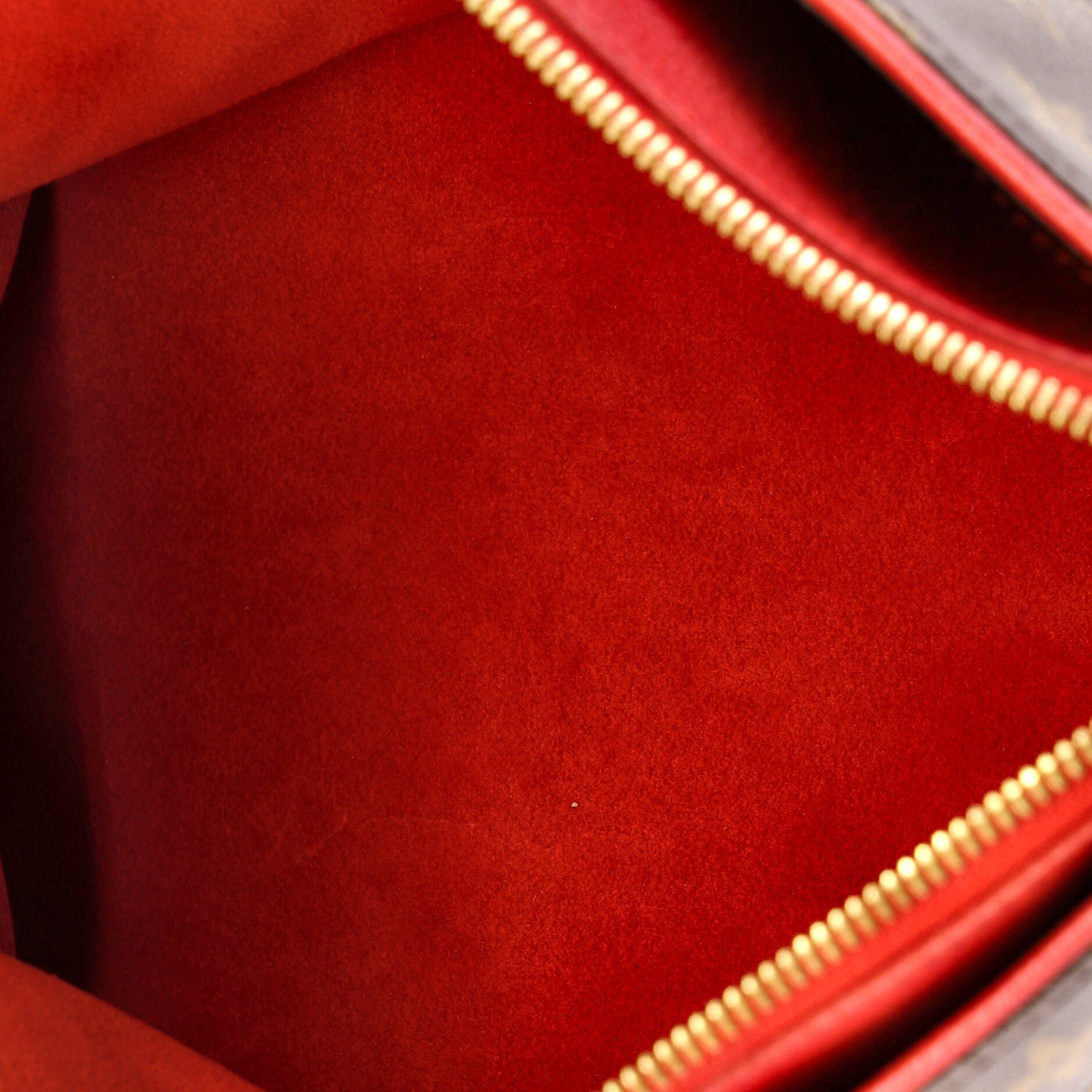 Louis Vuitton Pallas Tote Size ONE SIZE - 5 Thumbnail