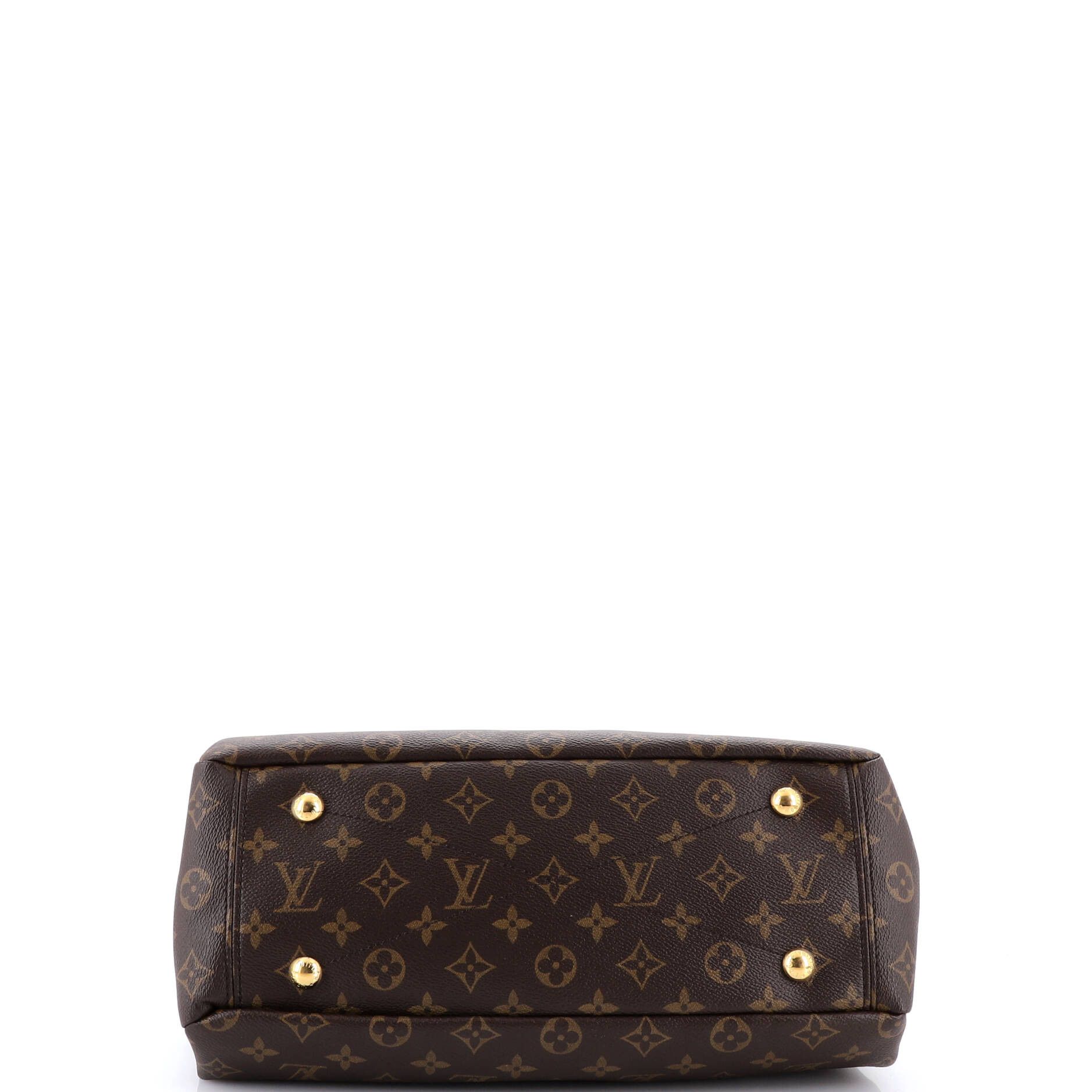 Louis Vuitton Pallas Tote Size ONE SIZE - 4 Thumbnail