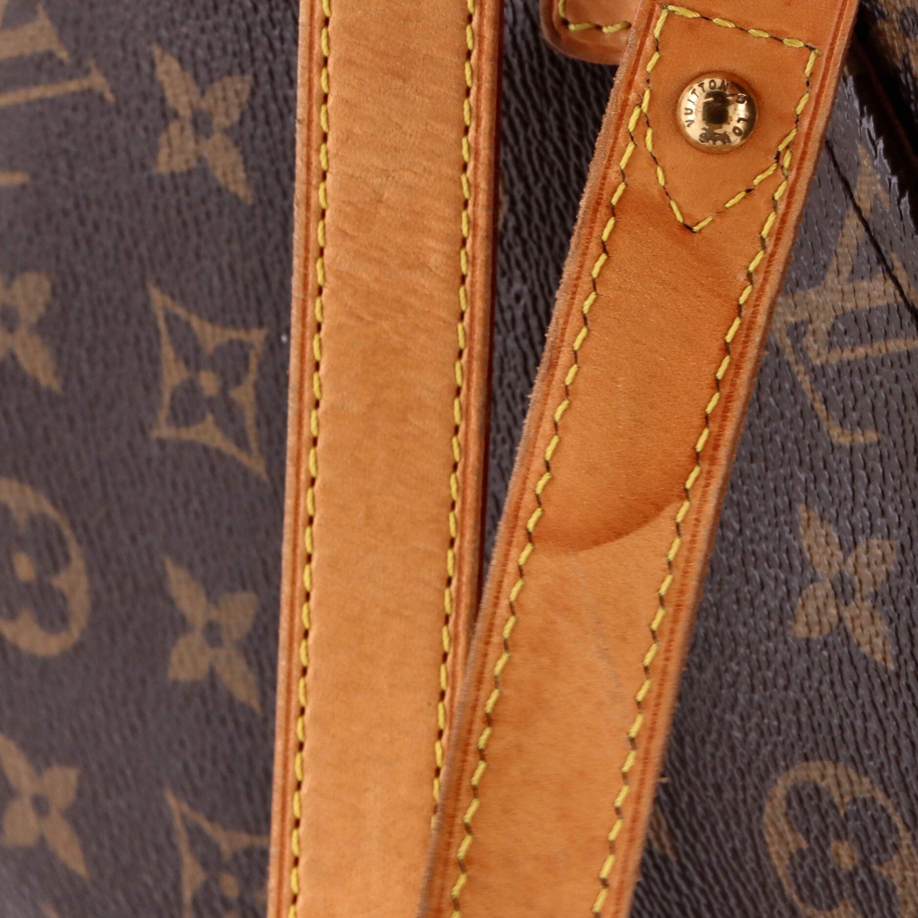 Louis Vuitton Odeon Handbag Size ONE SIZE - 7 Thumbnail