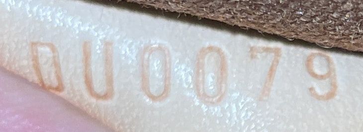 Louis Vuitton Odeon Handbag Size ONE SIZE - 9 Thumbnail