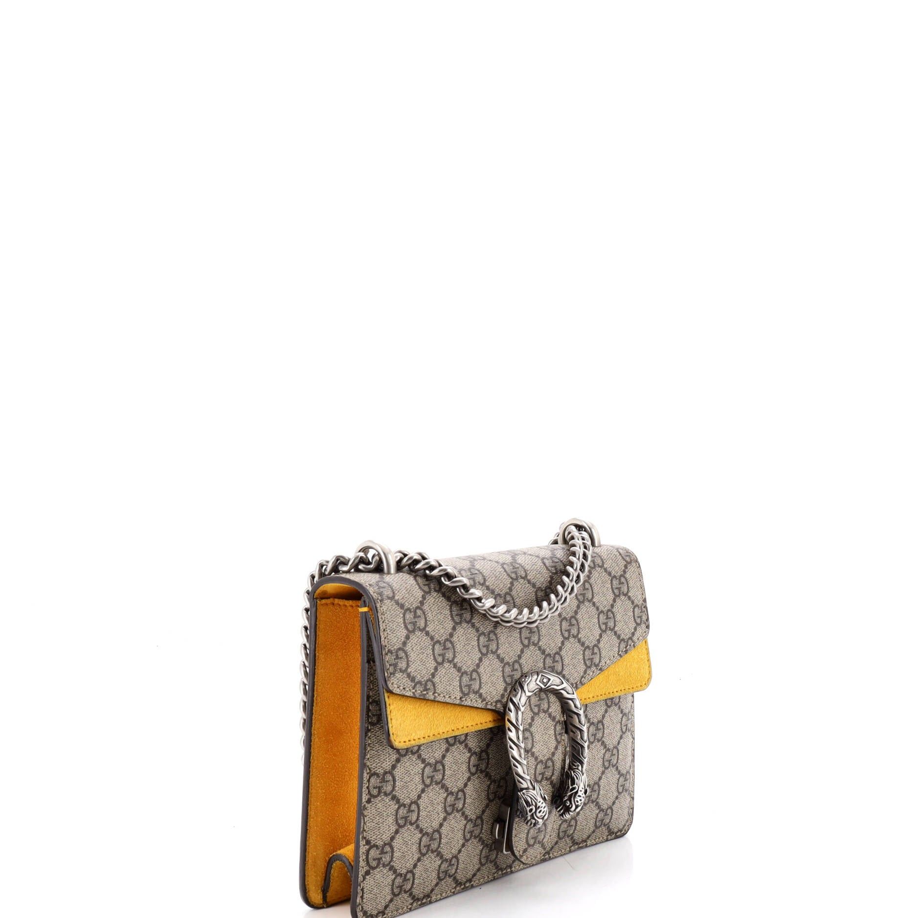 Gucci Dionysus Bag Size ONE SIZE - 2 Thumbnail