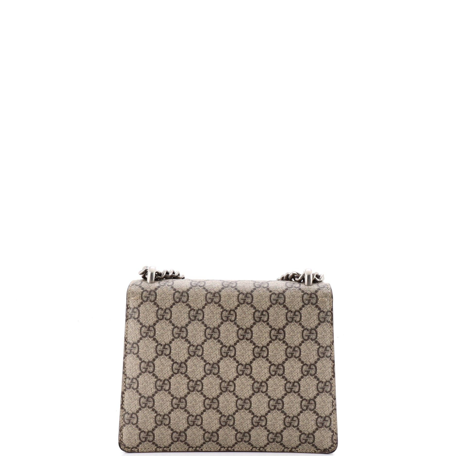Gucci Dionysus Bag Size ONE SIZE - 3 Thumbnail