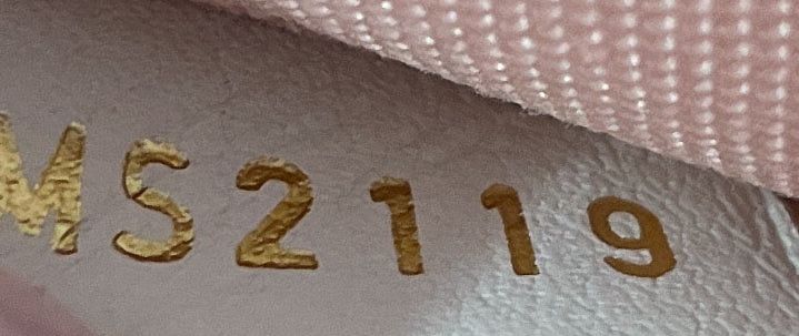 Louis Vuitton Neverfull Pochette Size ONE SIZE - 9 Thumbnail