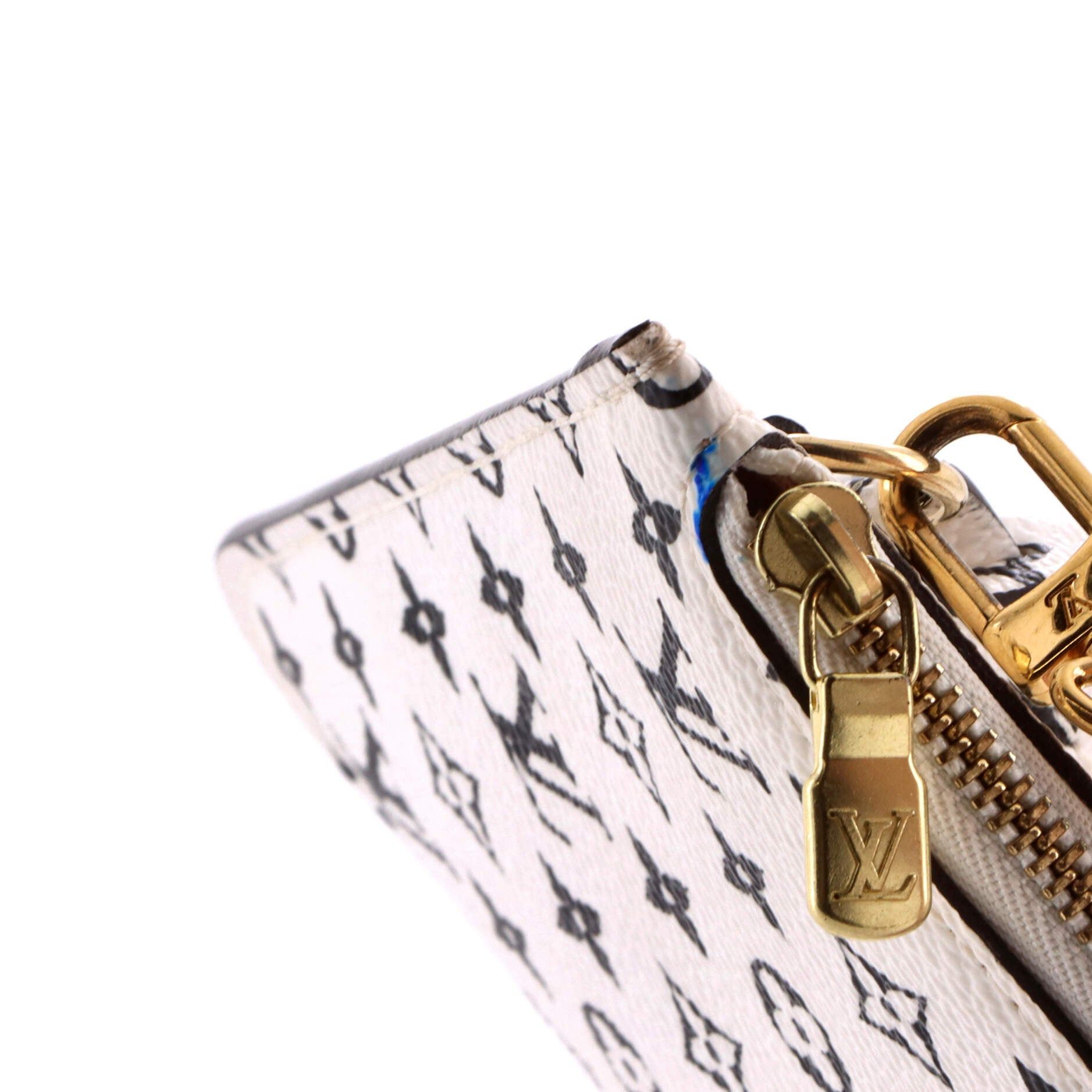 Louis Vuitton Neverfull Pochette Size ONE SIZE - 6 Thumbnail