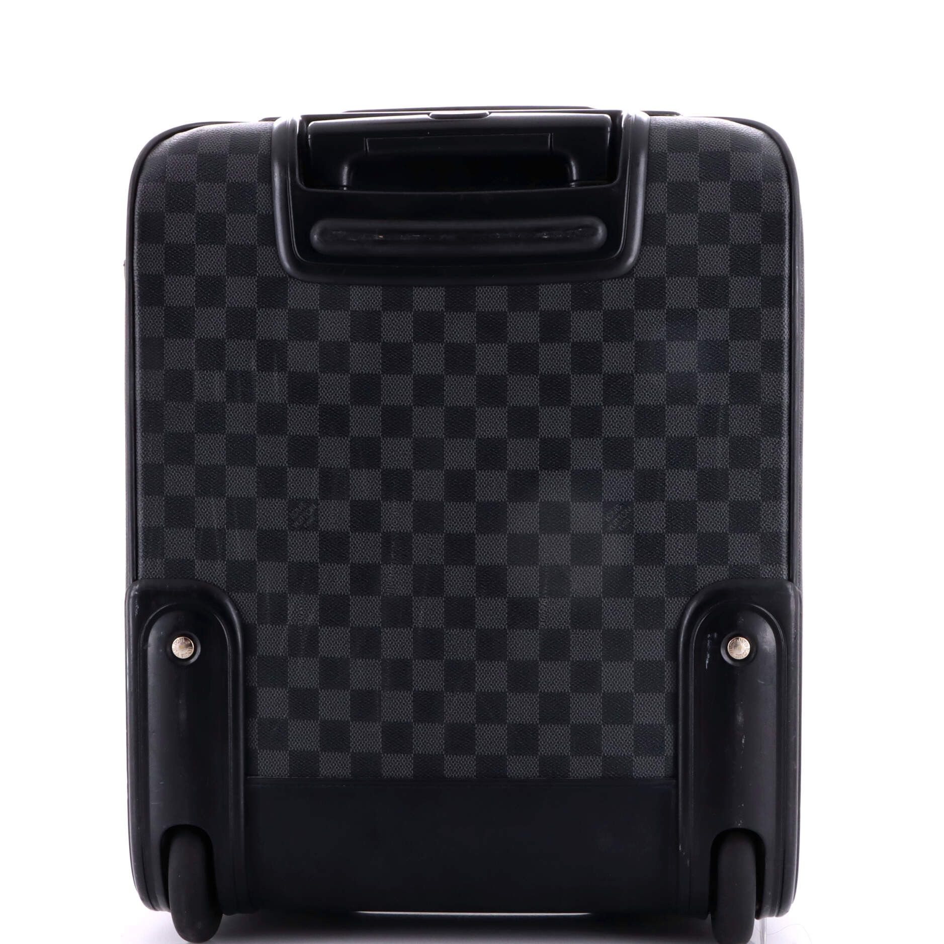 Louis Vuitton Pegase Luggage Size ONE SIZE - 3 Thumbnail