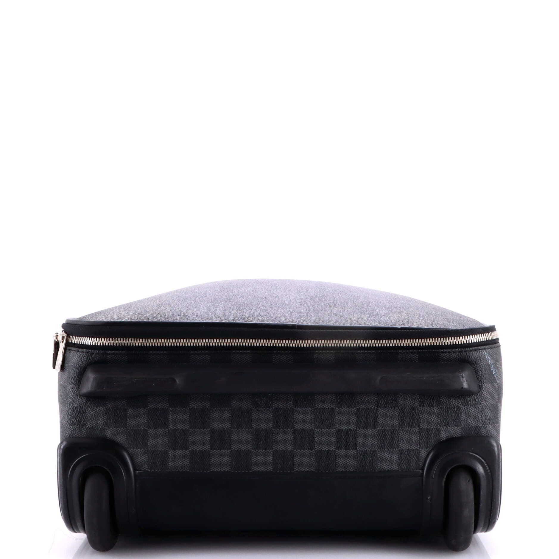 Louis Vuitton Pegase Luggage Size ONE SIZE - 4 Thumbnail